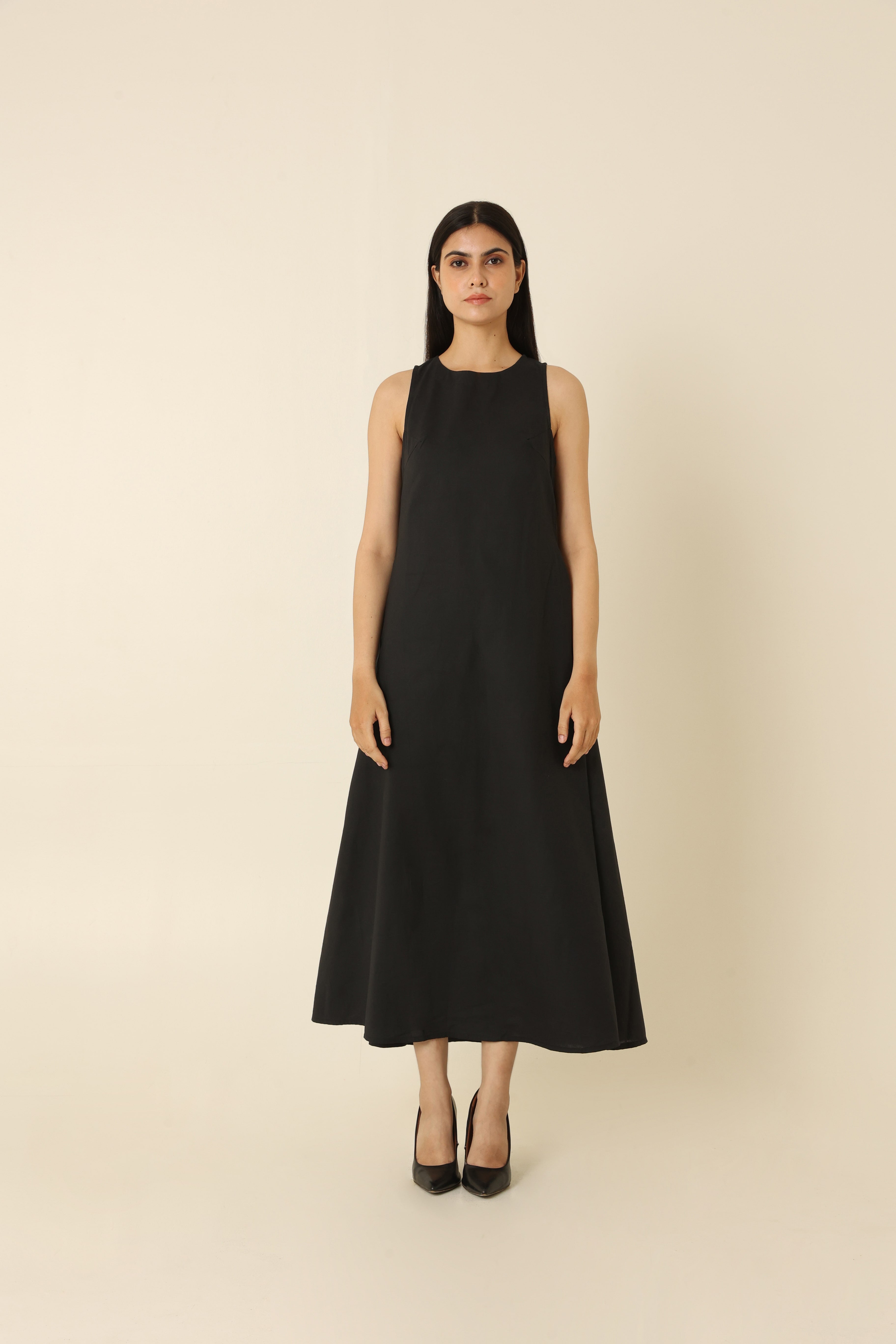 Brooklyn dress - ODD LAMA