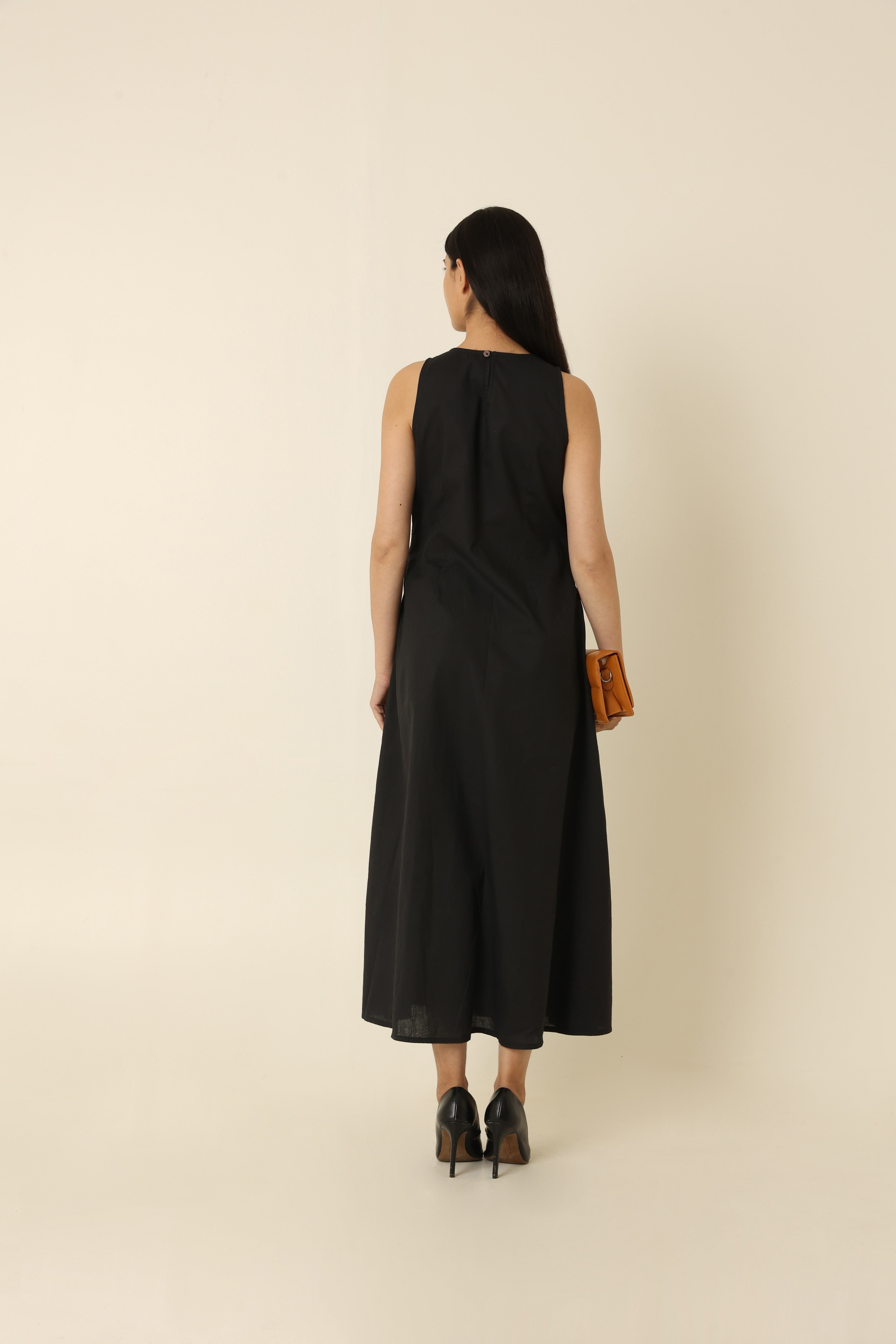Brooklyn dress - ODD LAMA