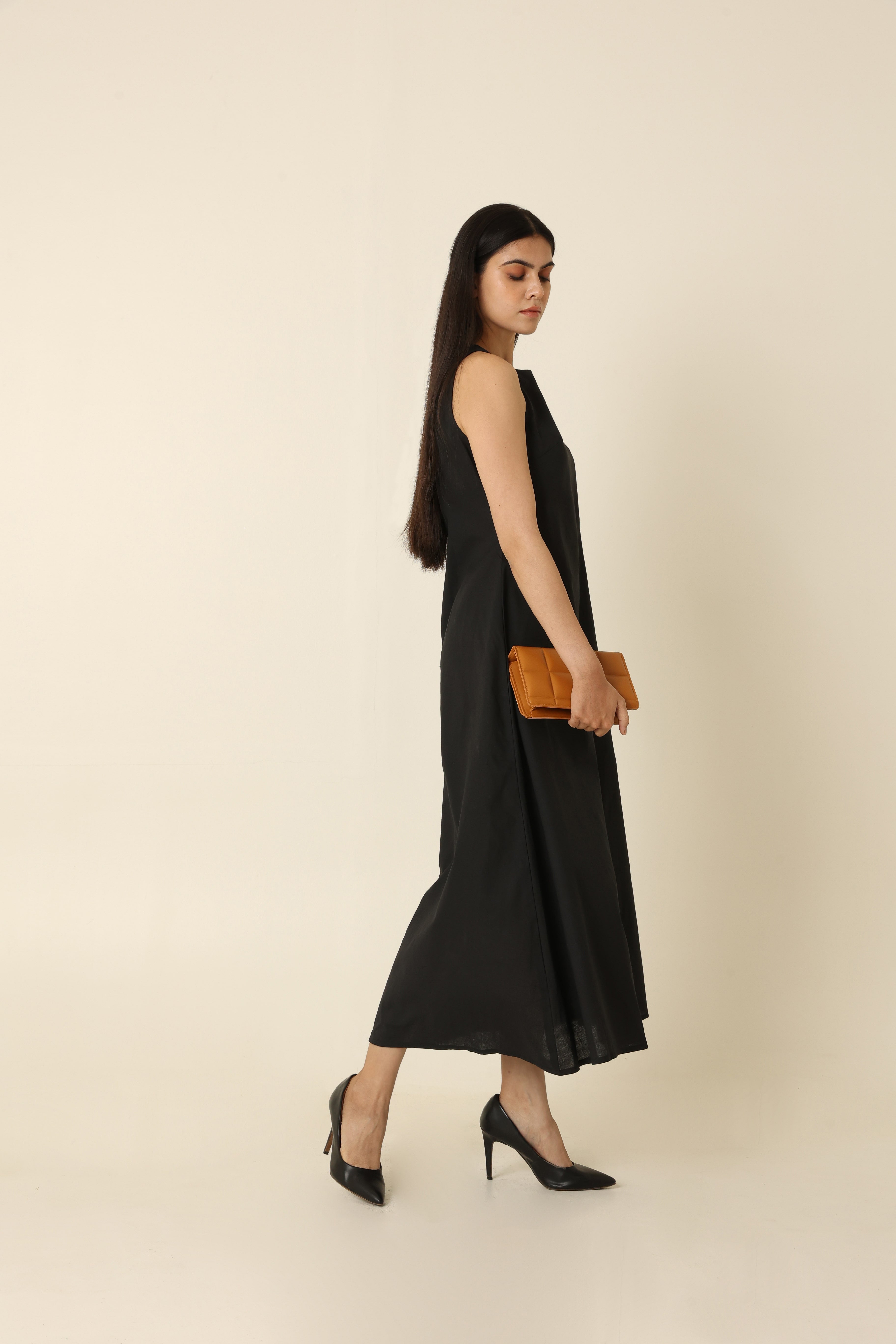 Brooklyn dress - ODD LAMA