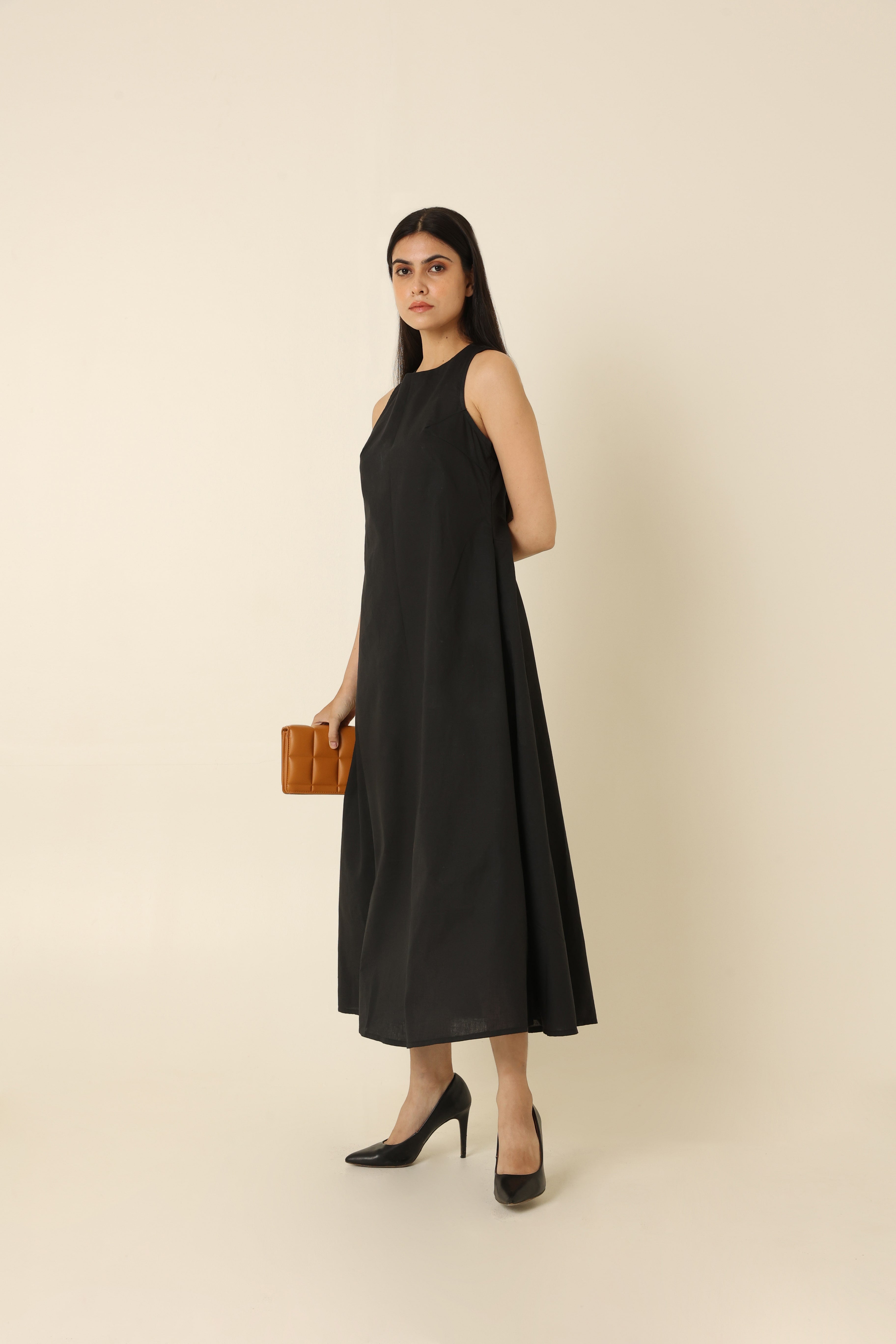 Brooklyn dress - ODD LAMA