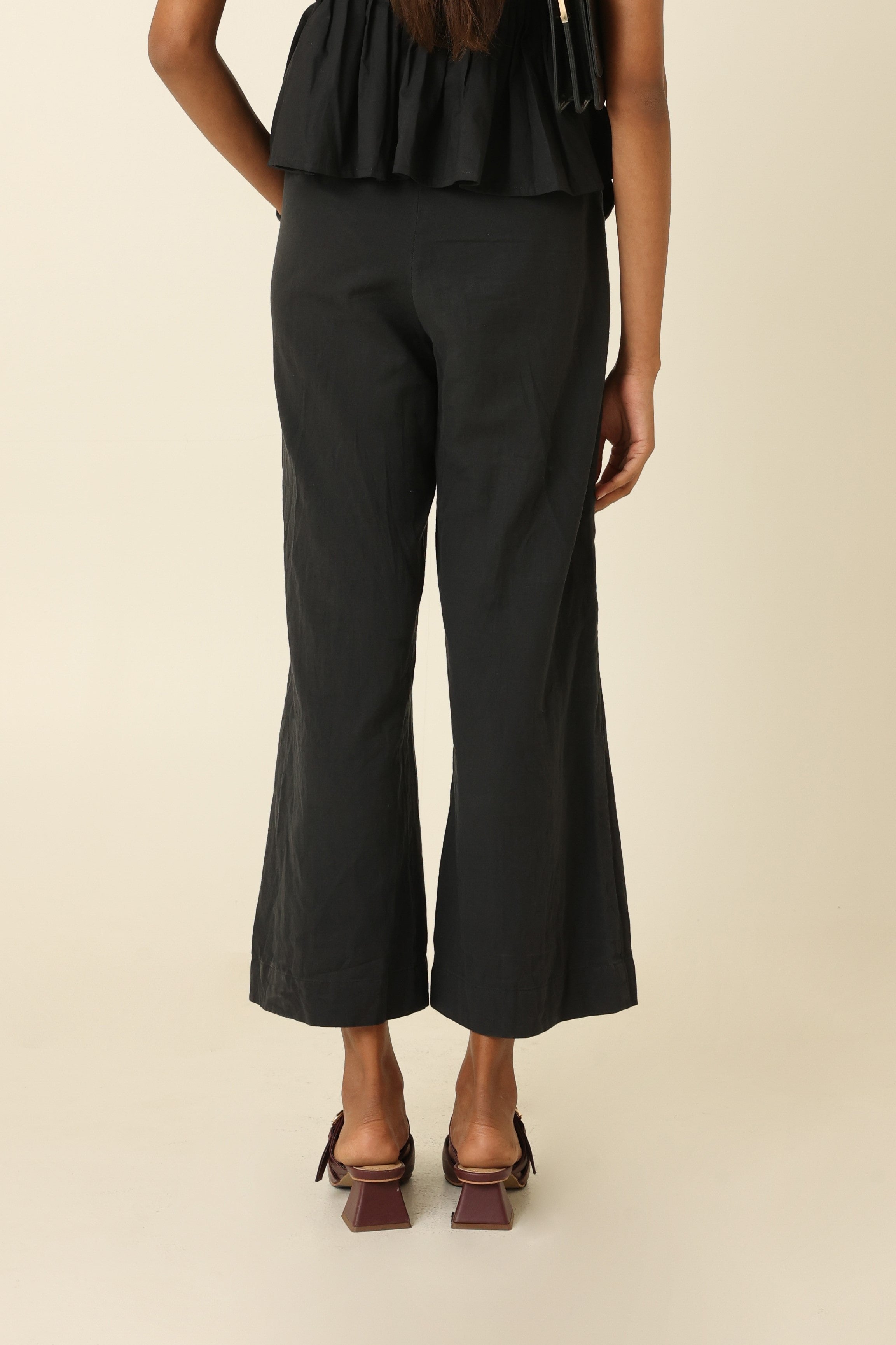 Cleo Trousers - ODD LAMA
