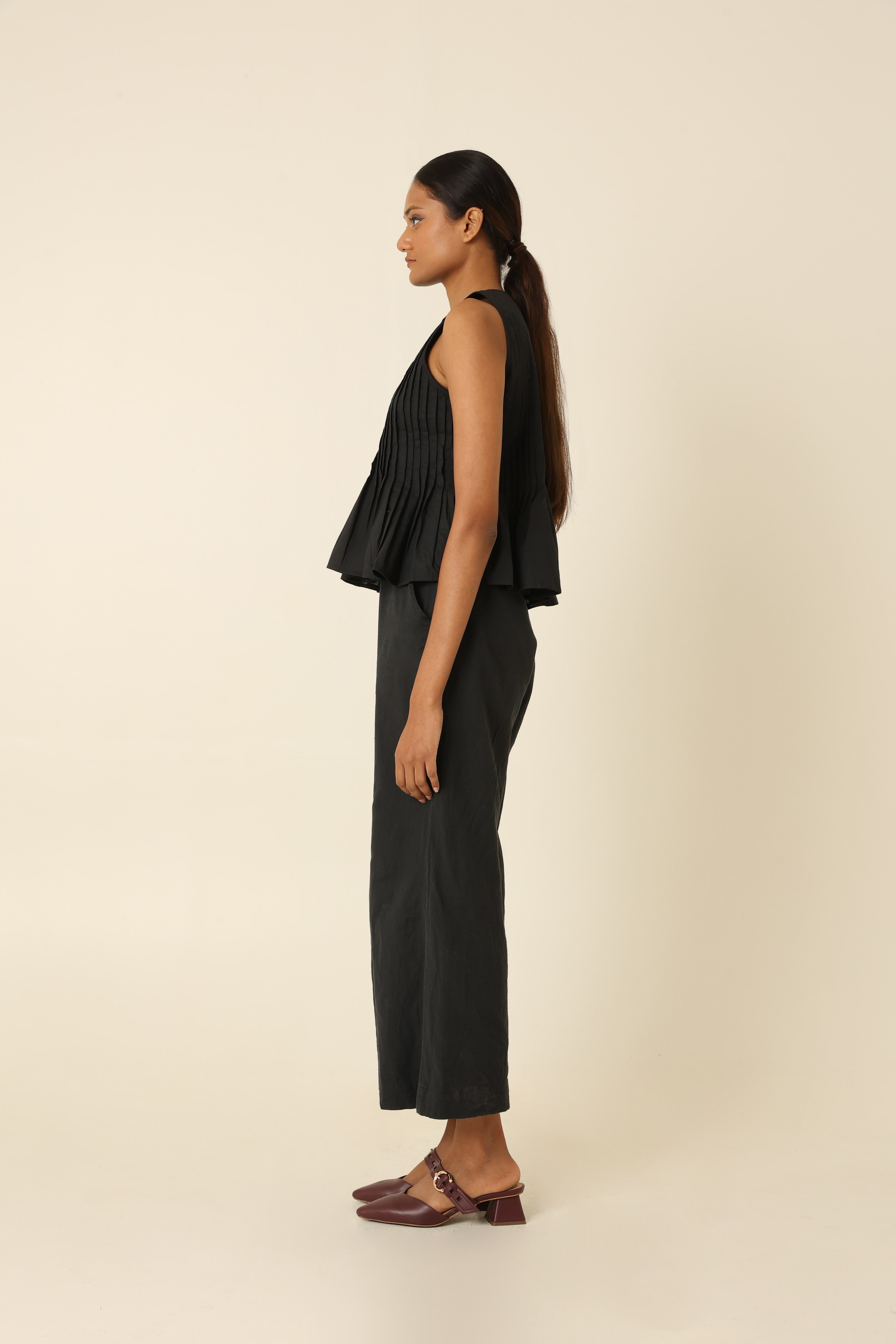 Cleo Trousers - ODD LAMA