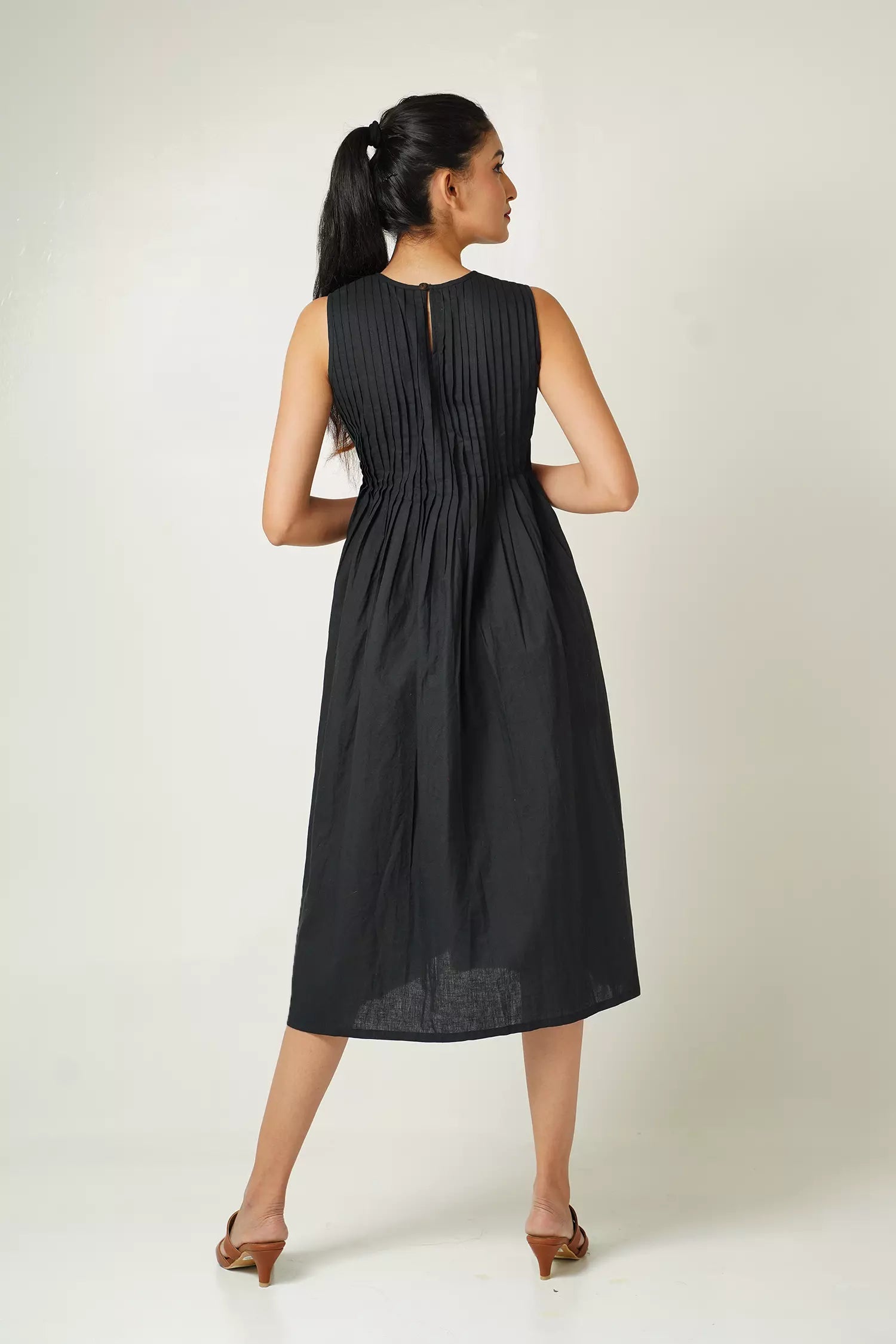 Black Swan Dress