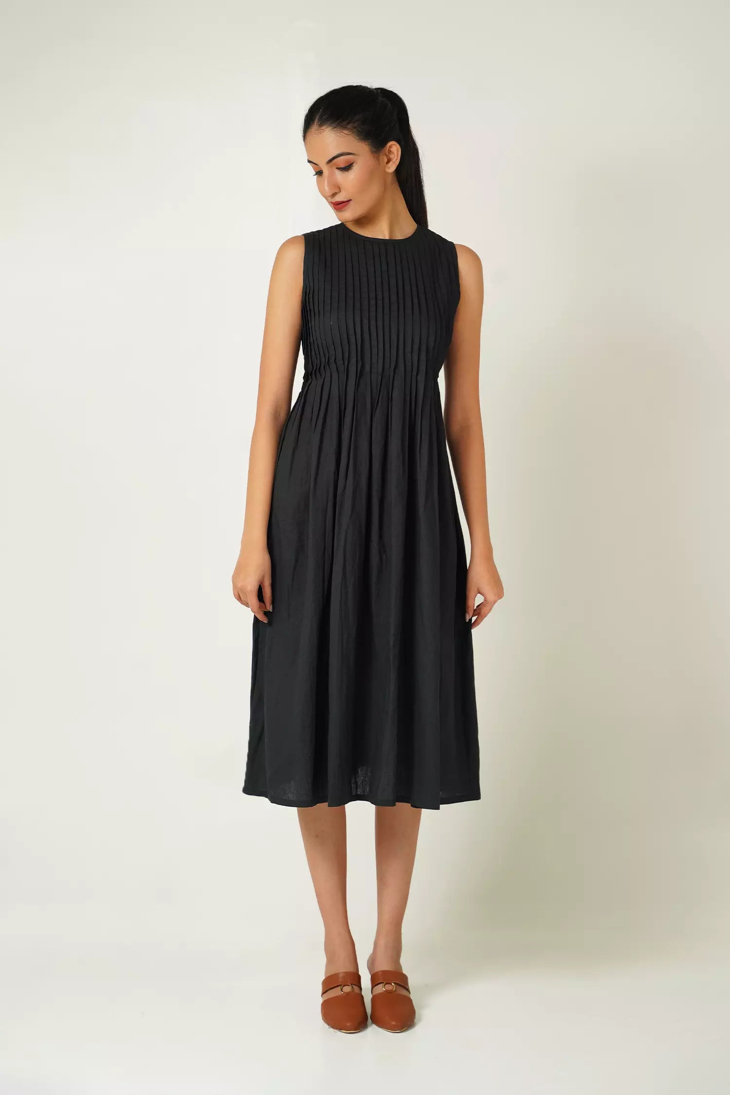 Black Swan Dress