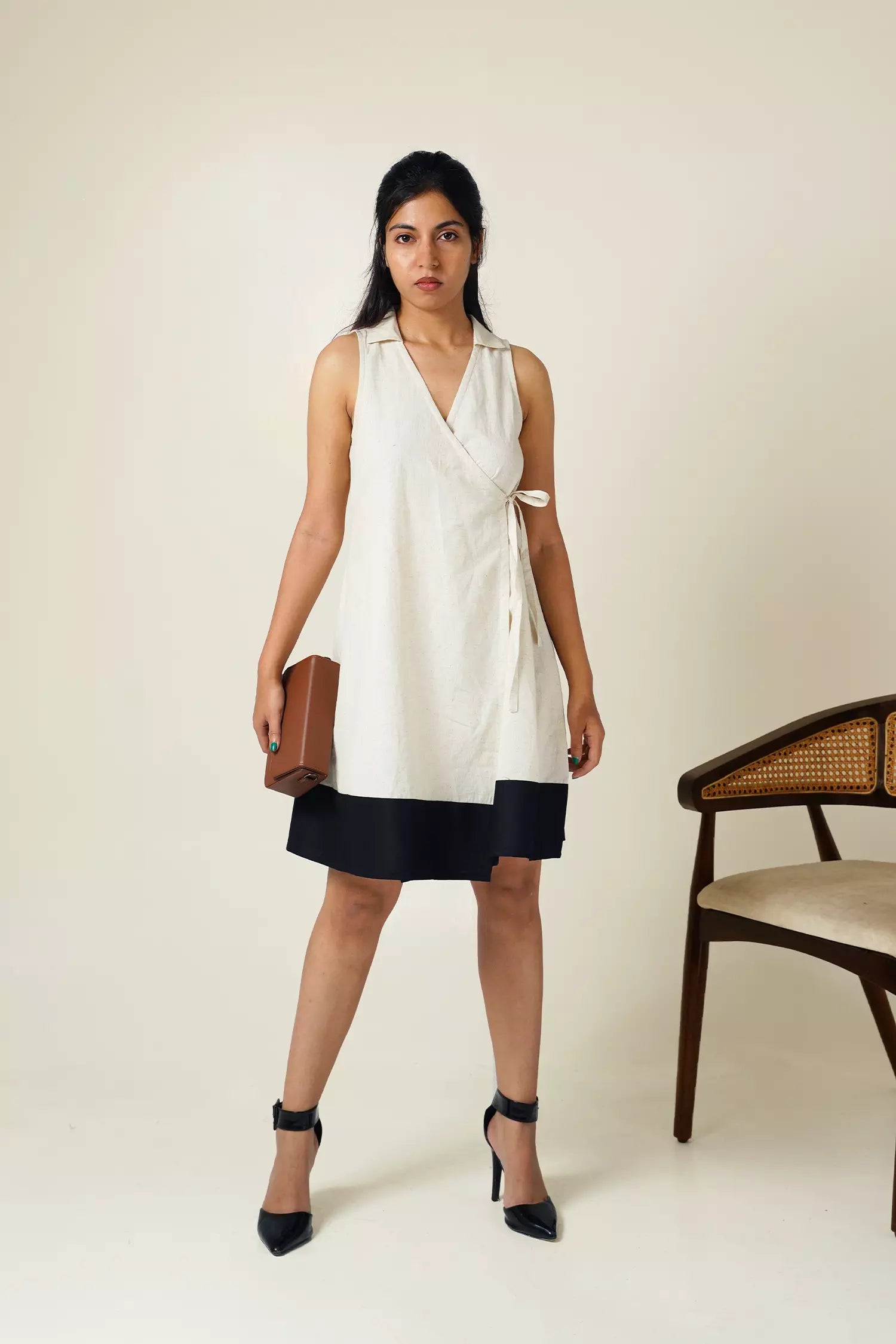 Dusk to Dawn Dress