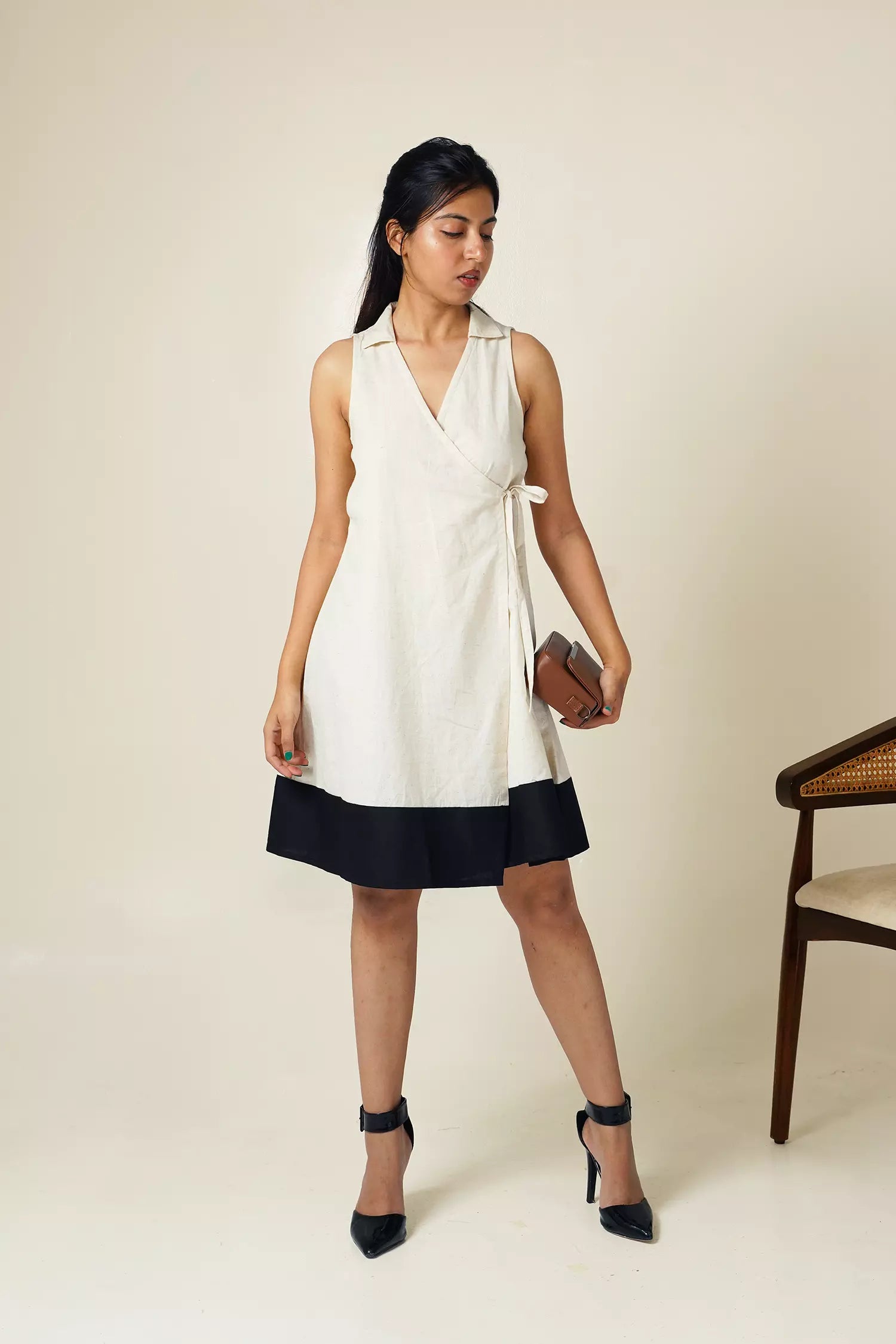 Dusk to Dawn Dress
