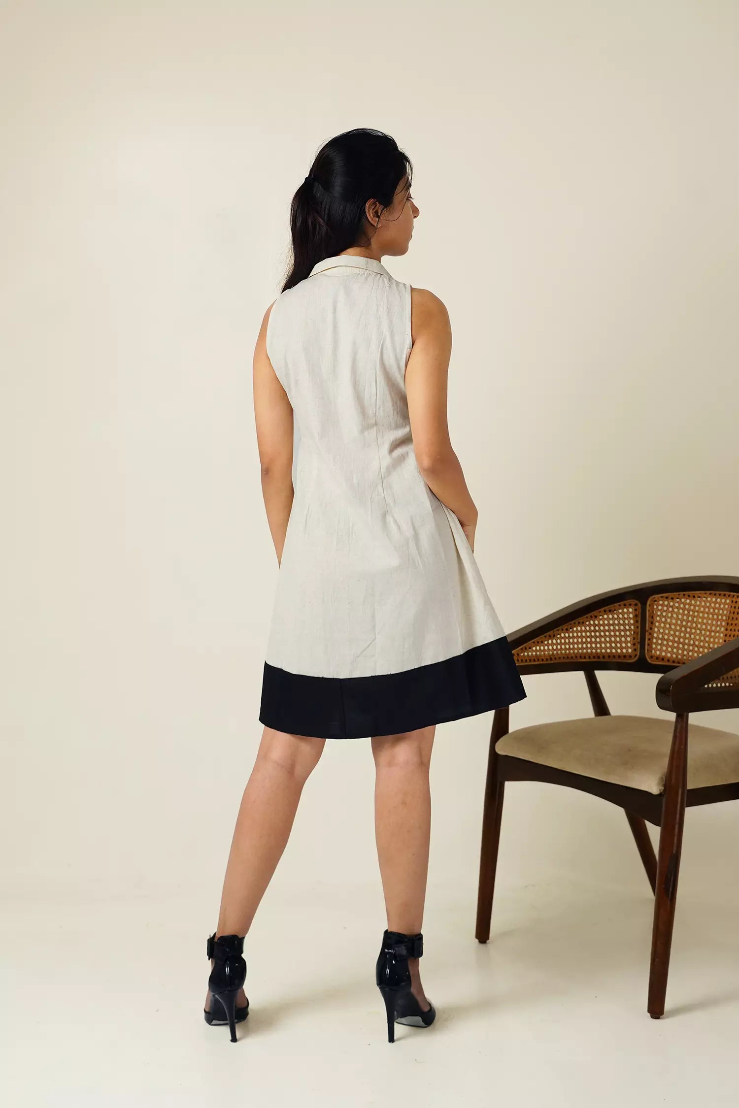 Dusk to Dawn Dress