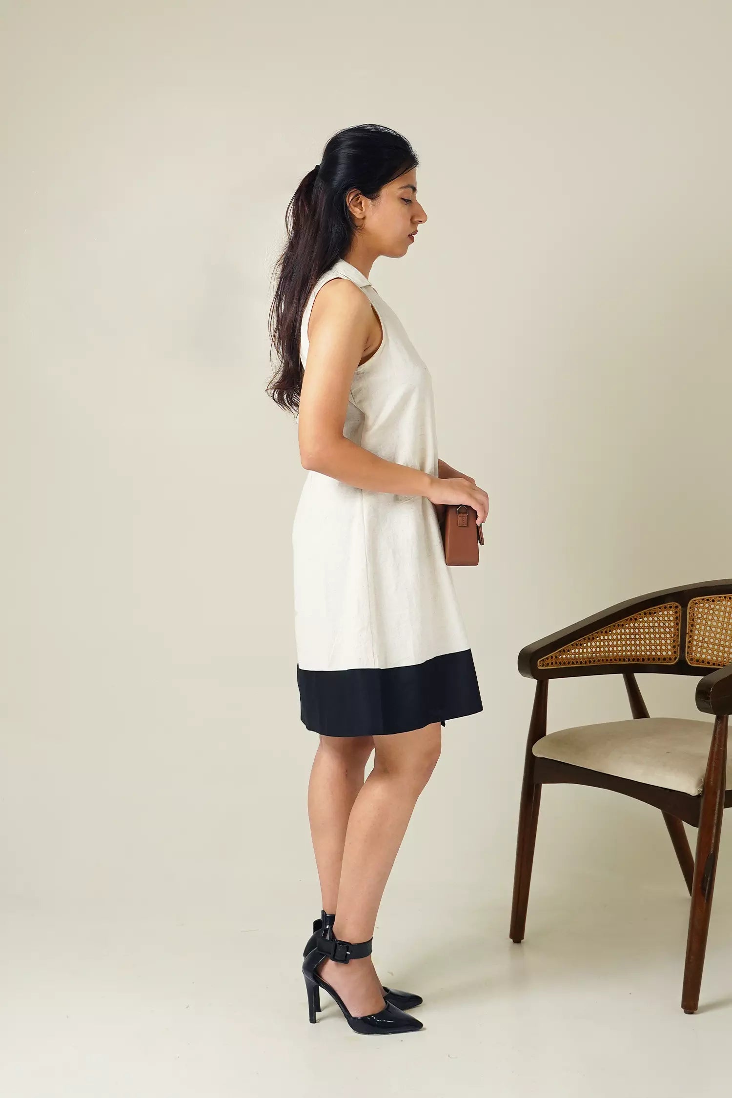 Dusk to Dawn Dress