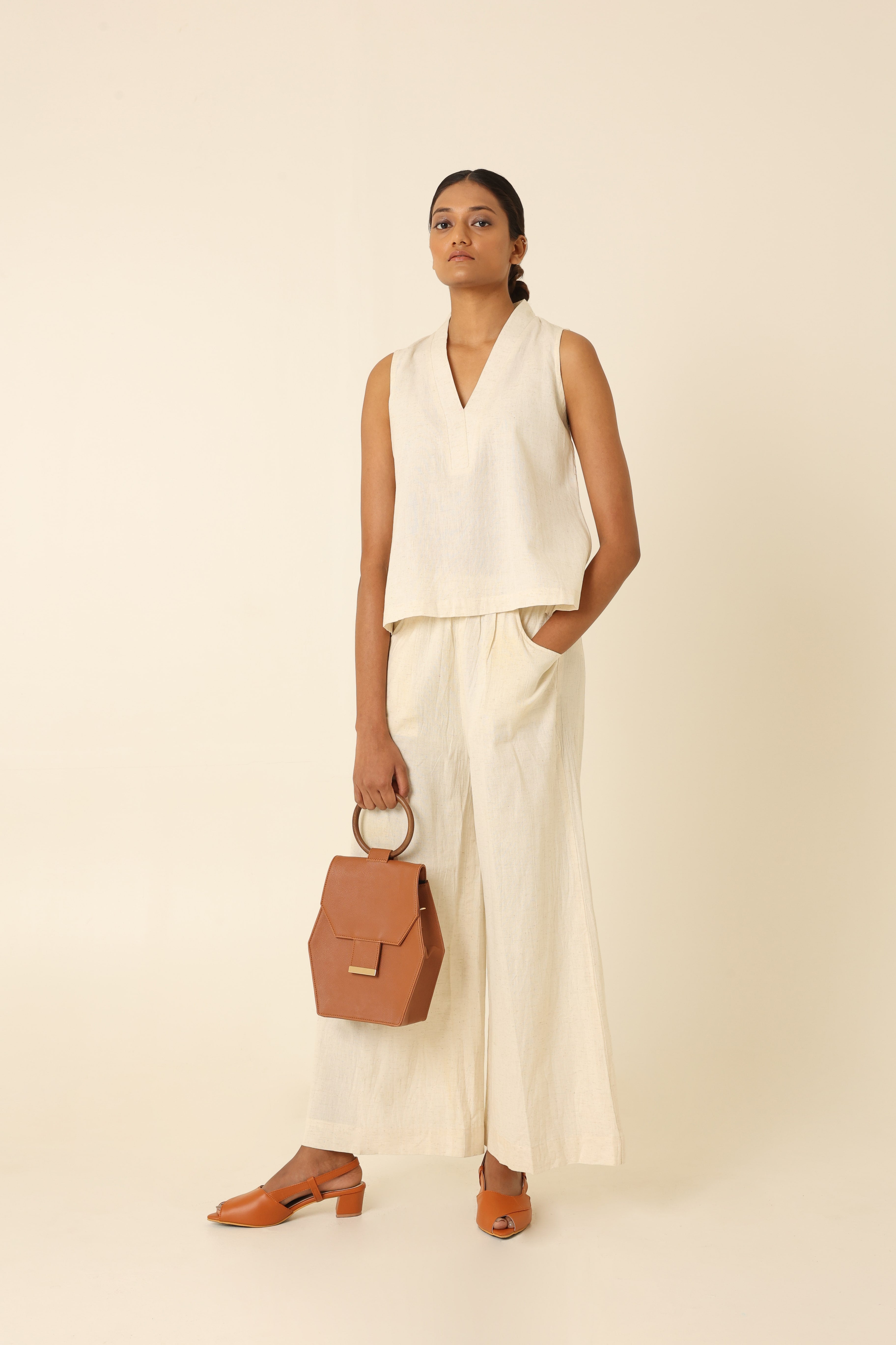 Joyce Top - ODD LAMA