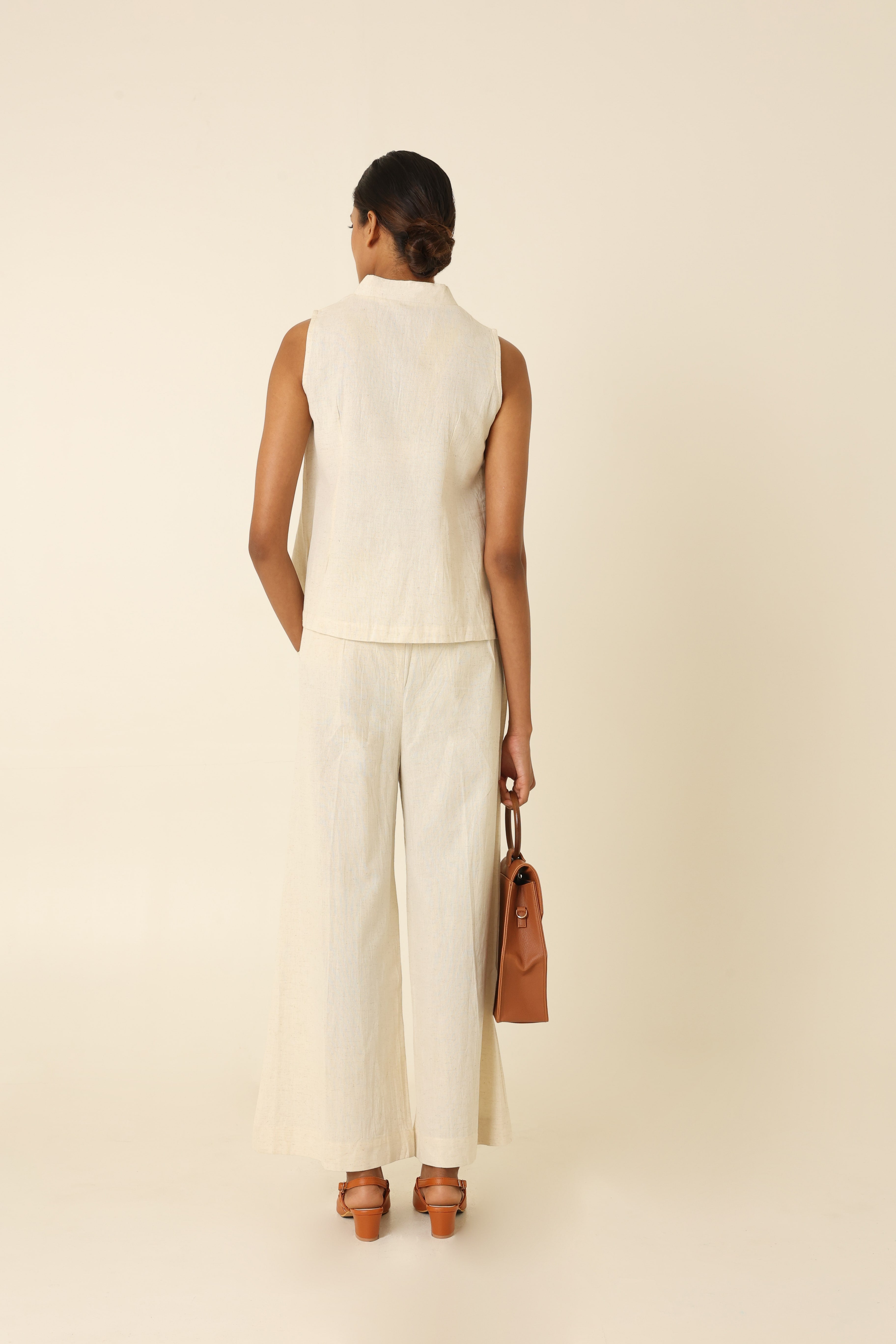 Joyce Cotton Set - ODD LAMA