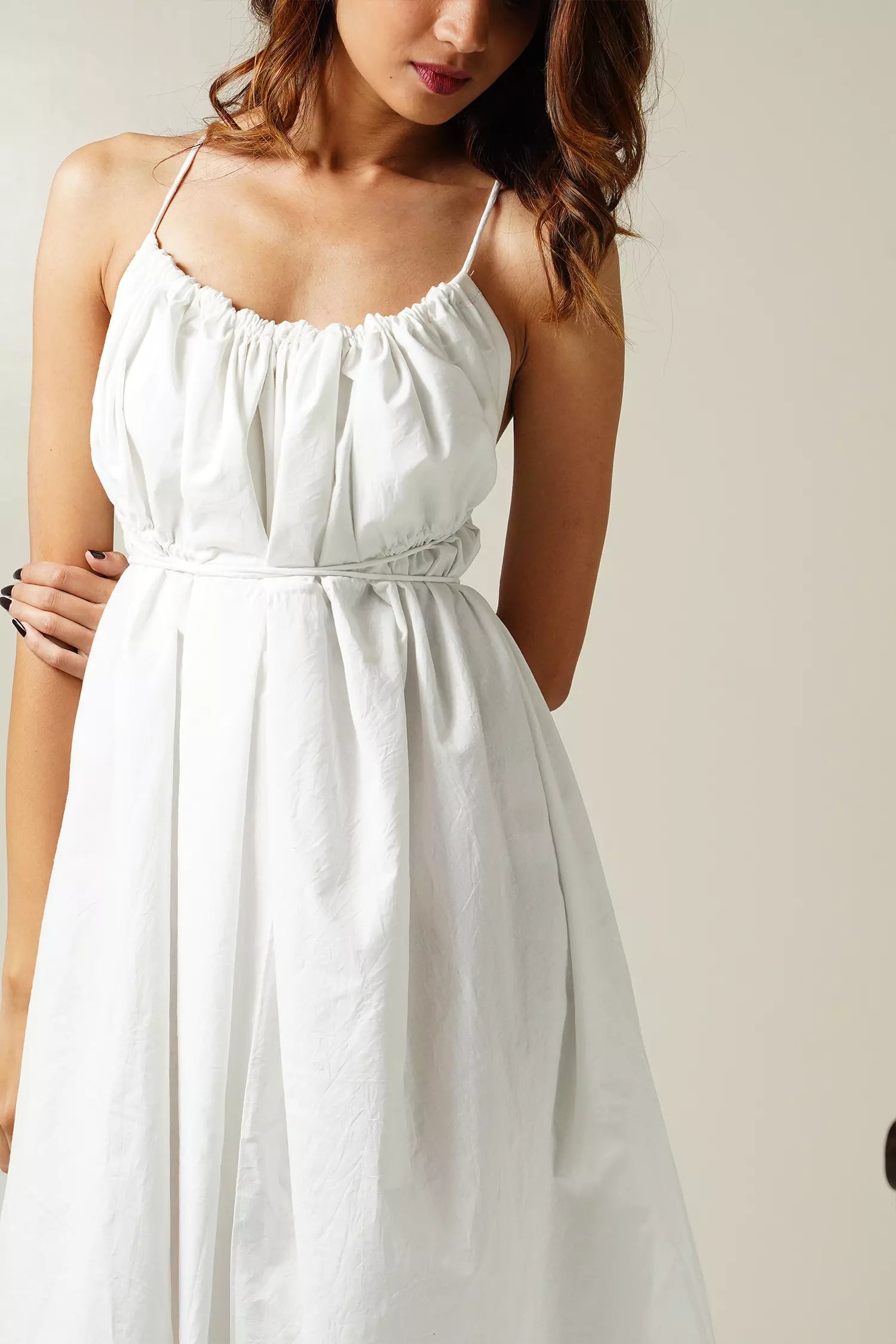 Luné Dress