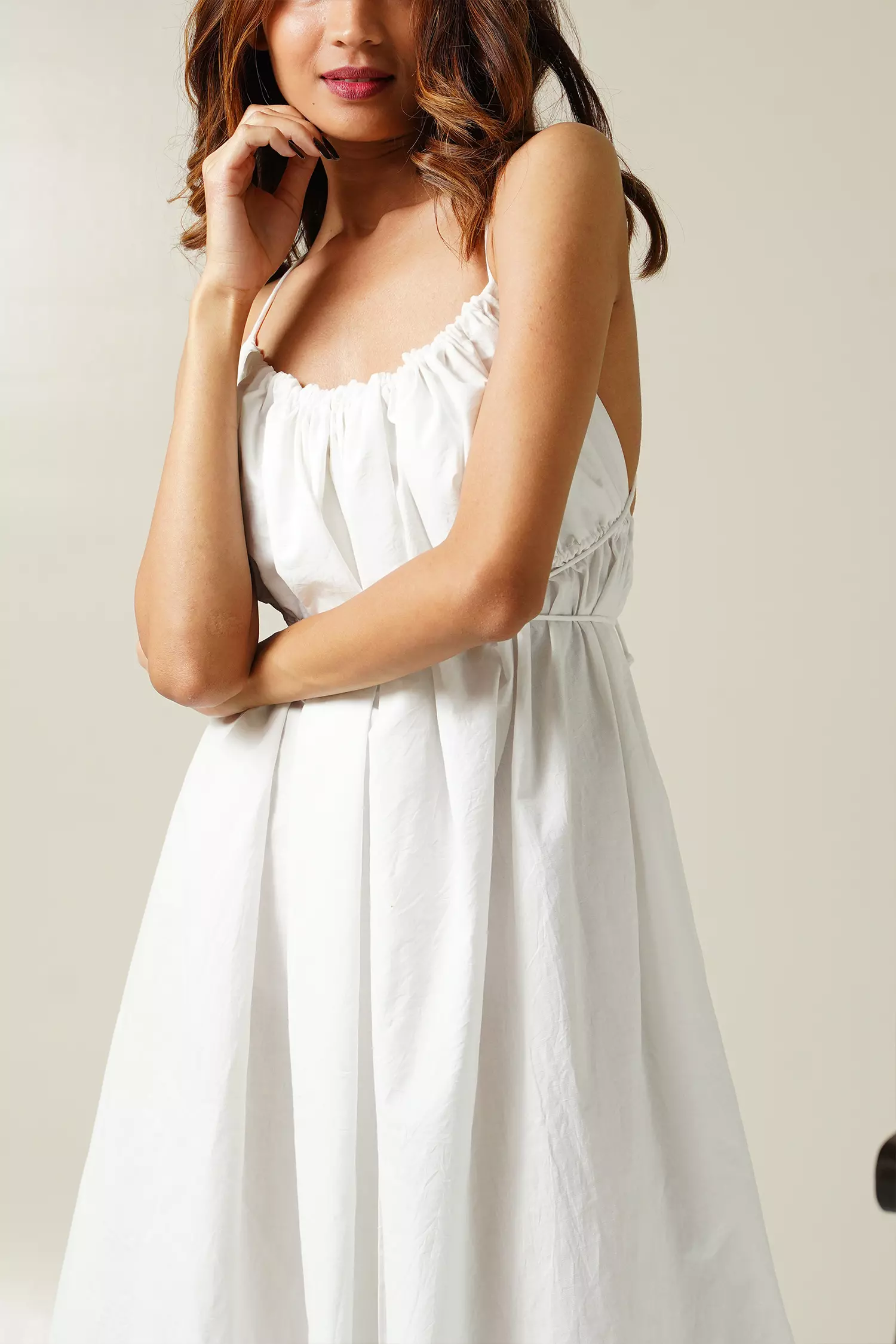 Luné Dress