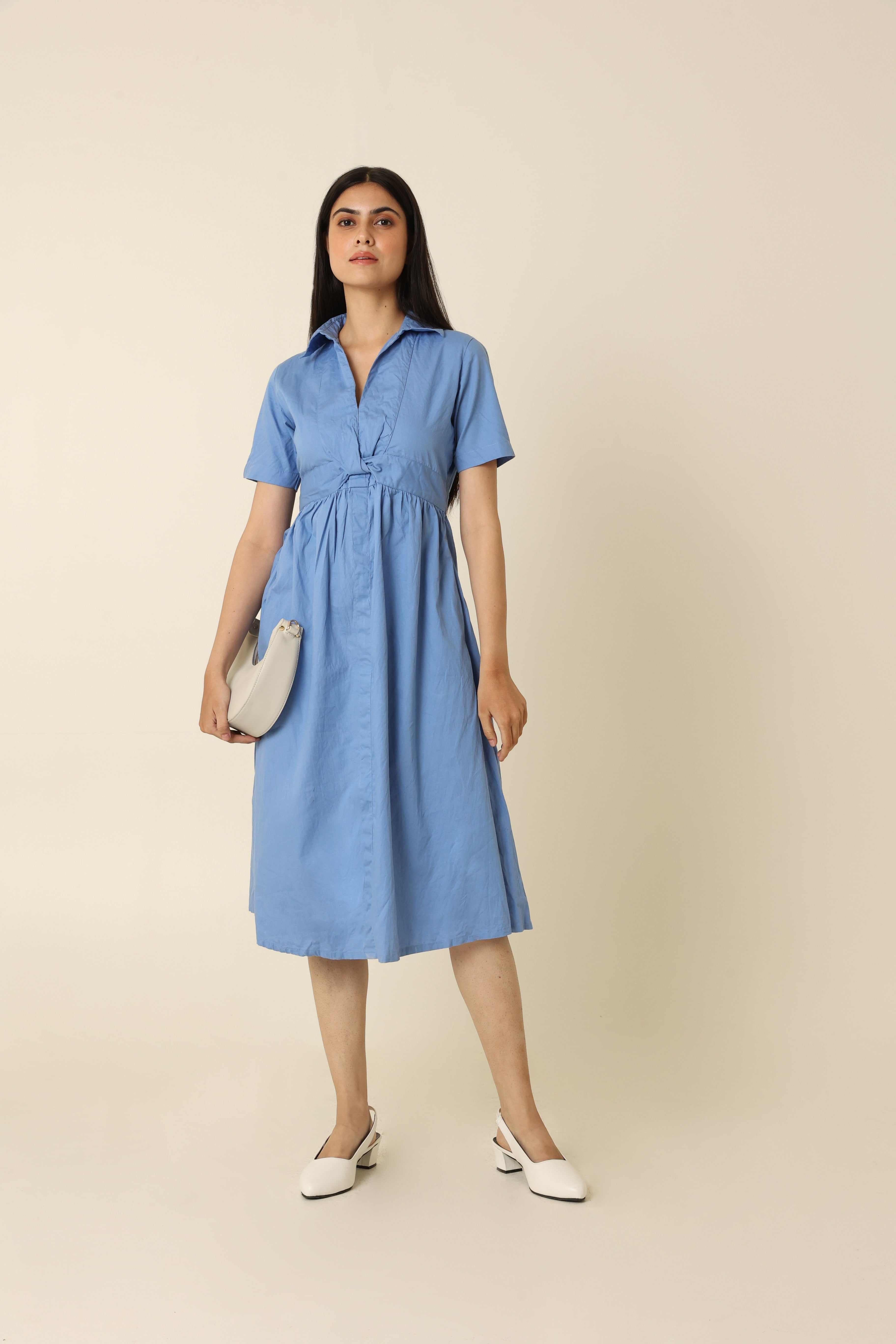 Marbella dress - ODD LAMA