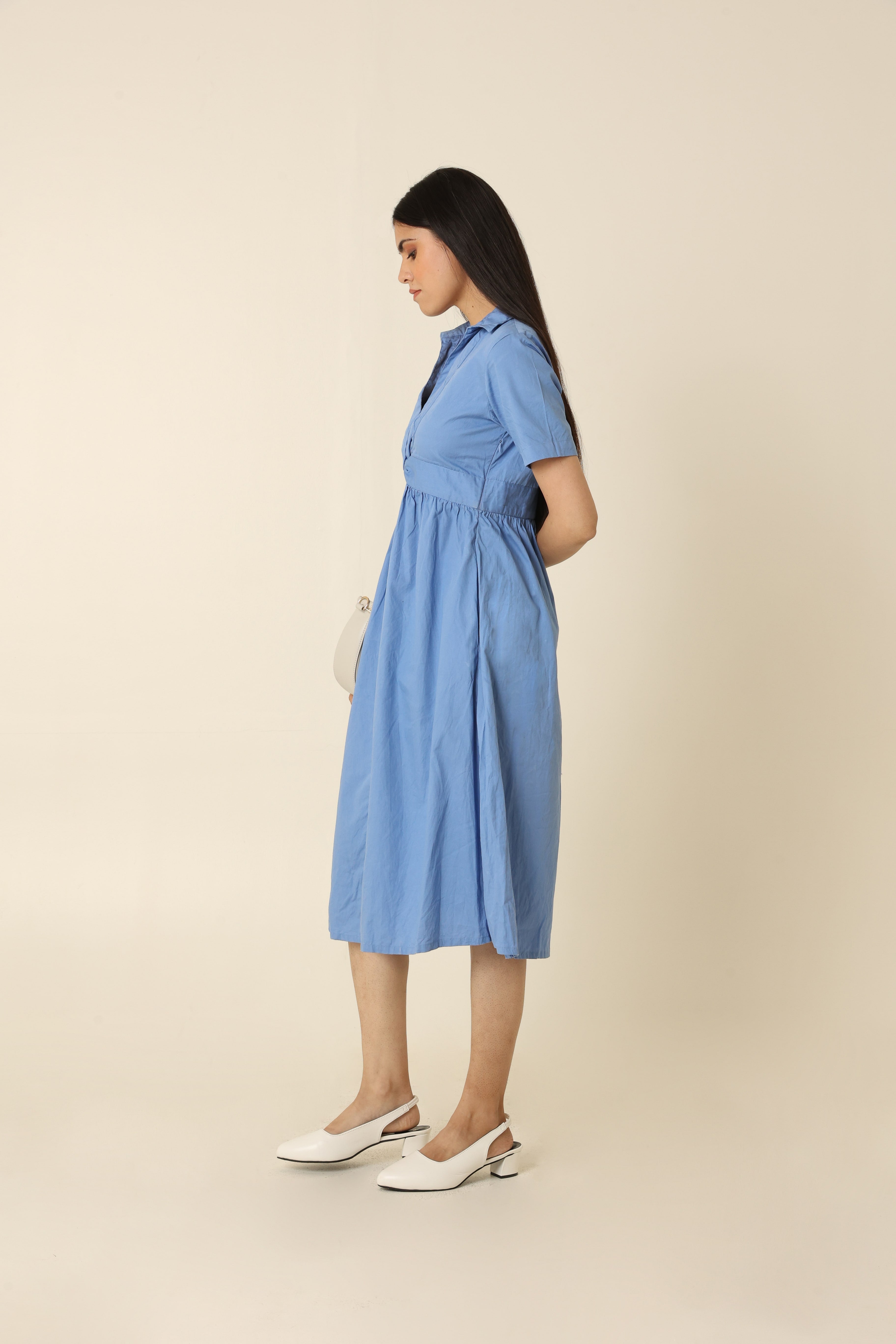 Marbella dress - ODD LAMA