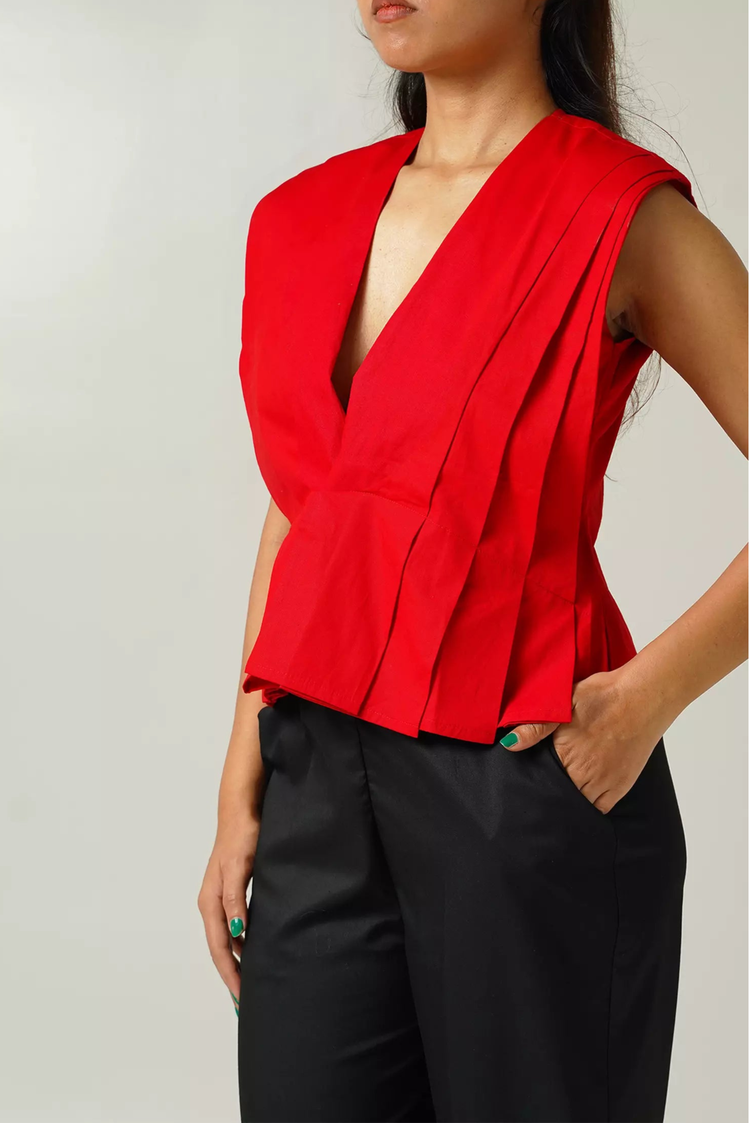 Merlot Top