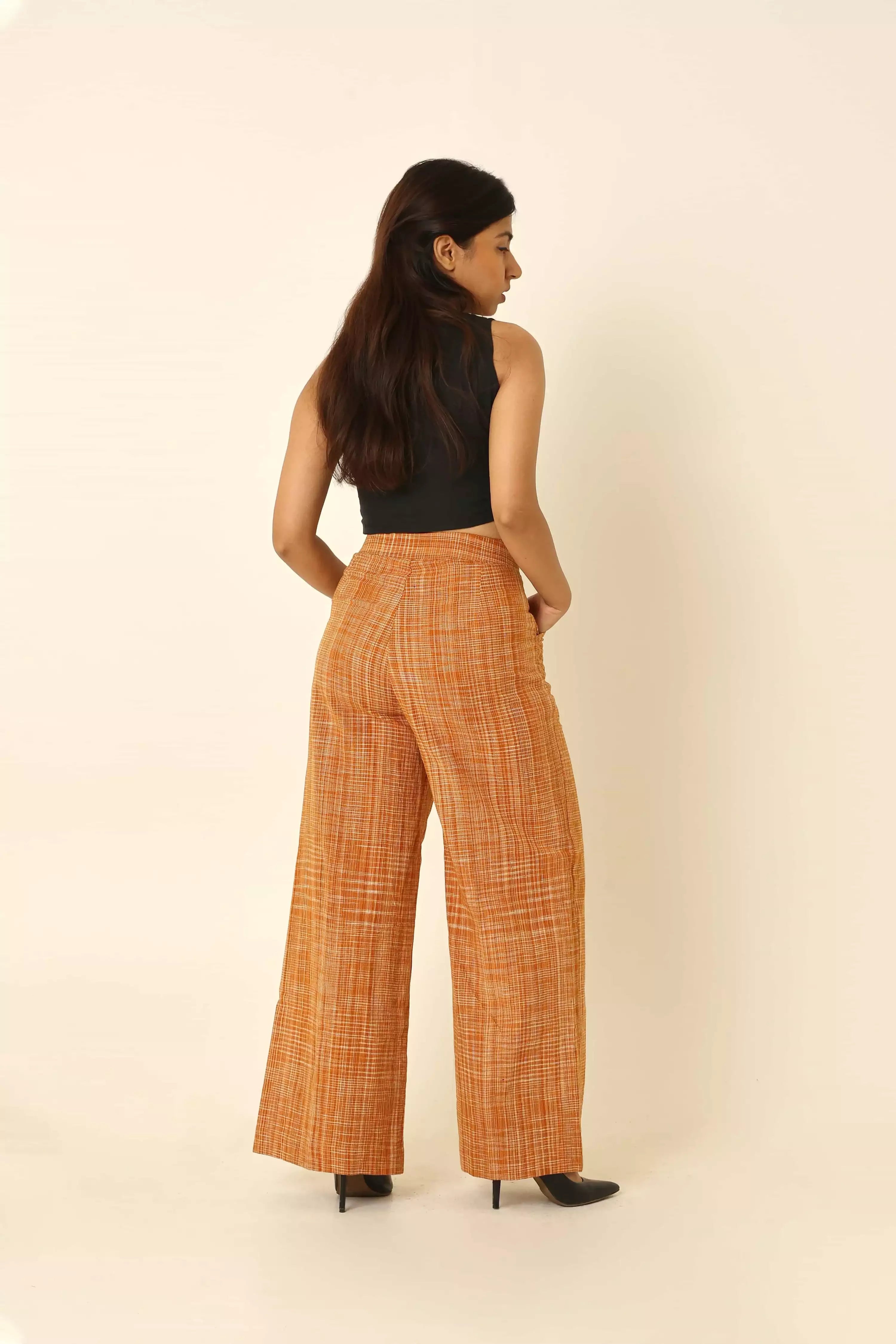 Odet trousers