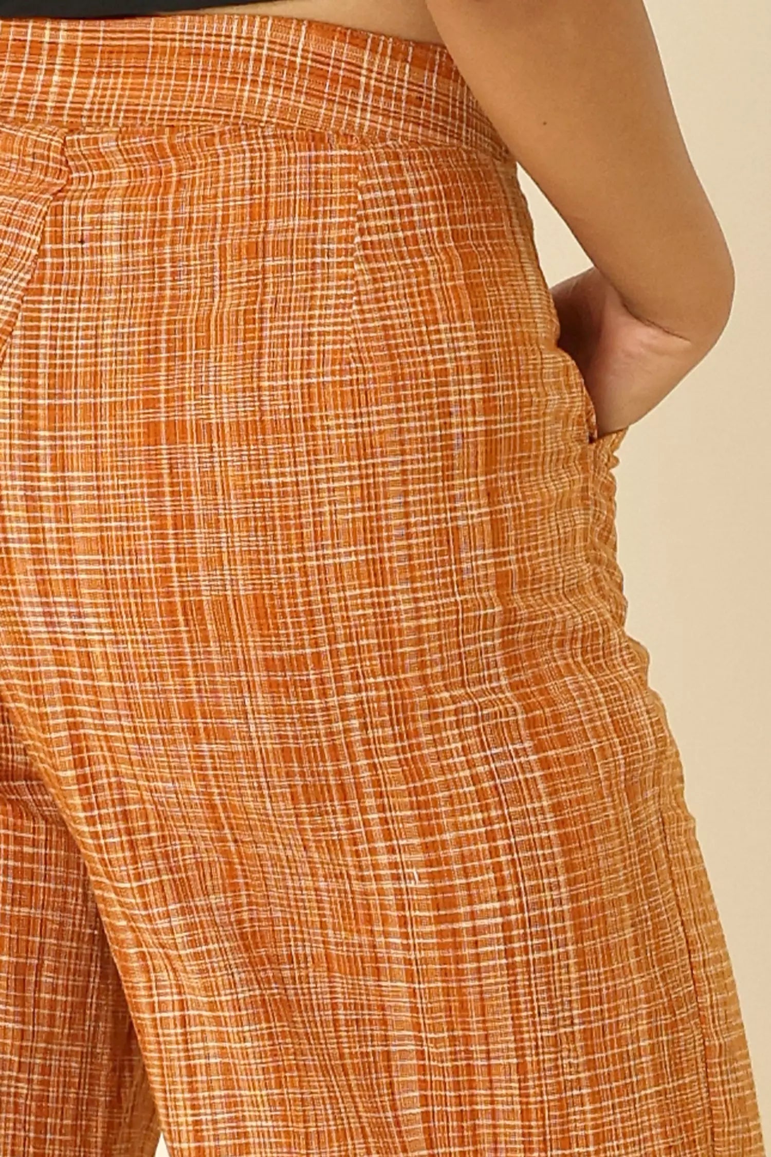 Odet trousers