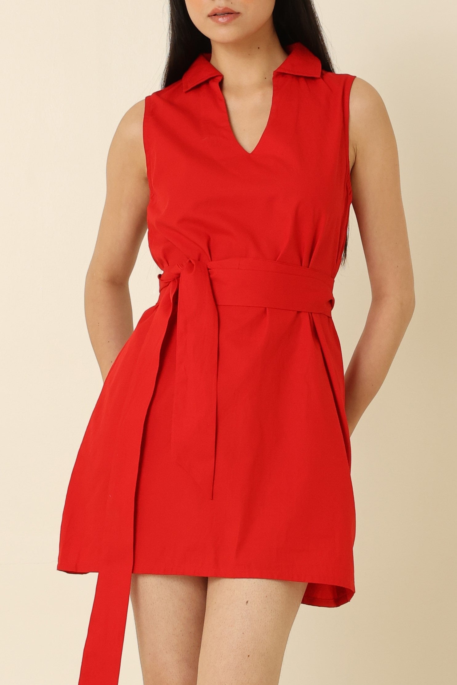 Pocket full of Sunshine dress - ODD LAMA