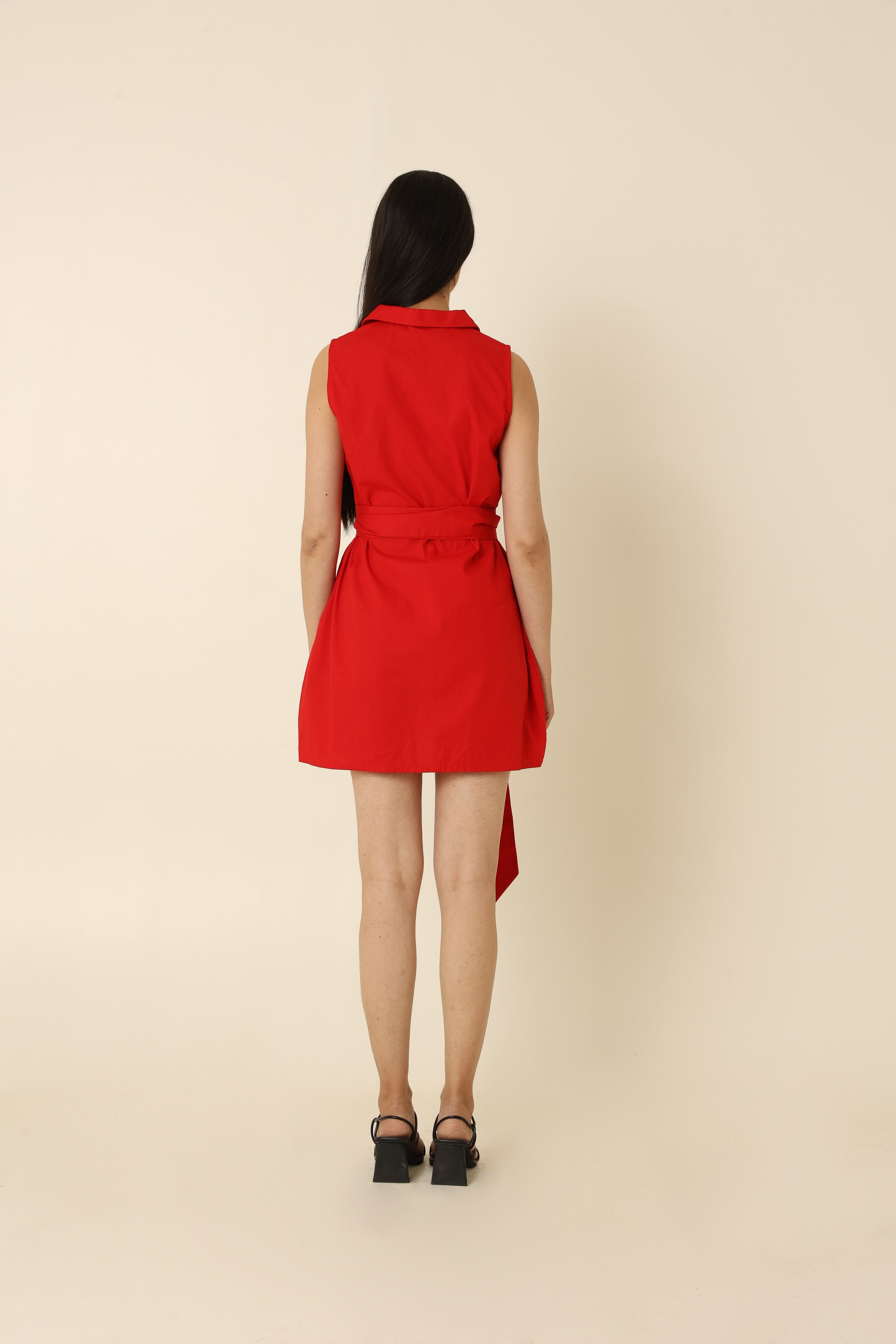 Pocket full of Sunshine dress - ODD LAMA