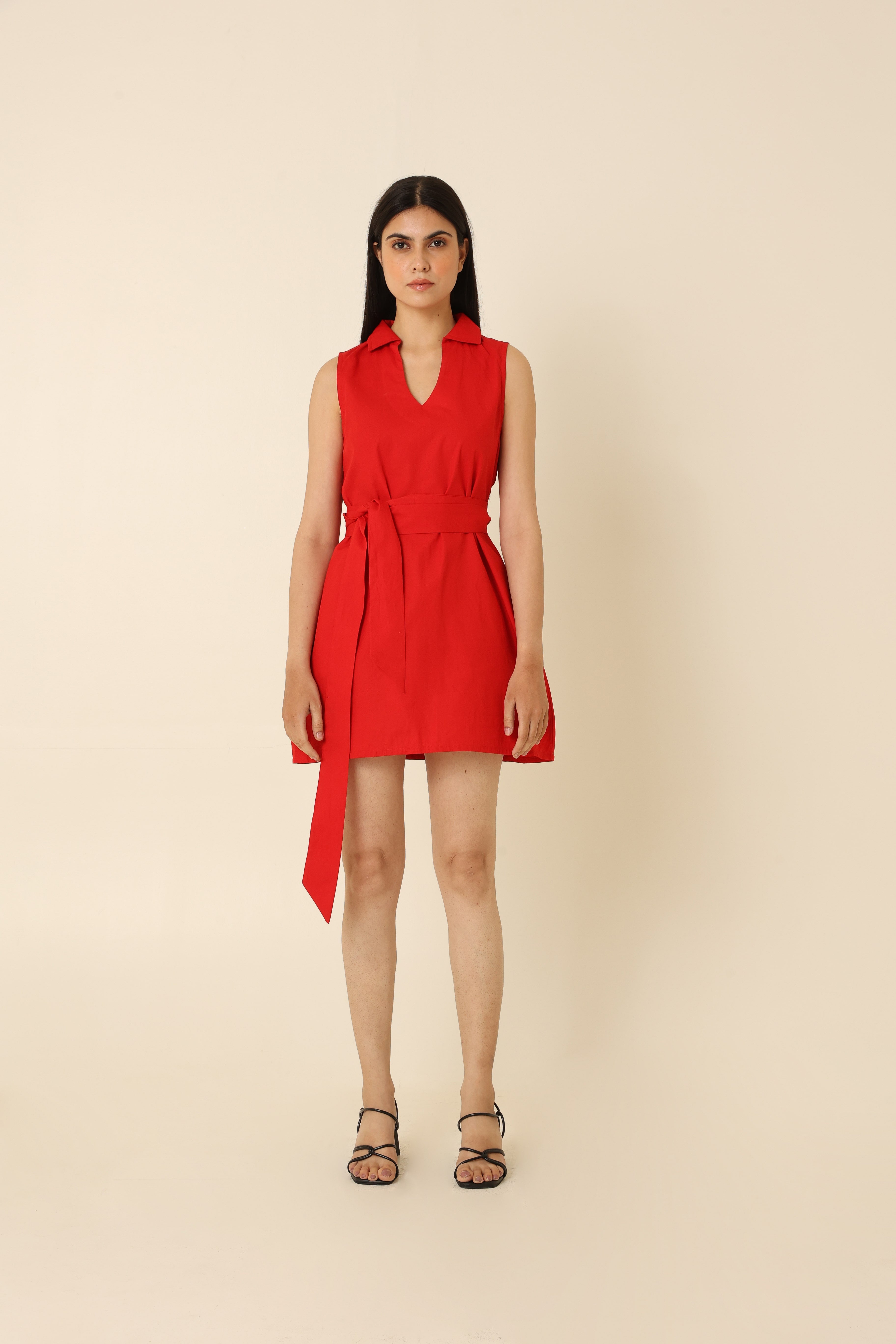 Pocket full of Sunshine dress - ODD LAMA