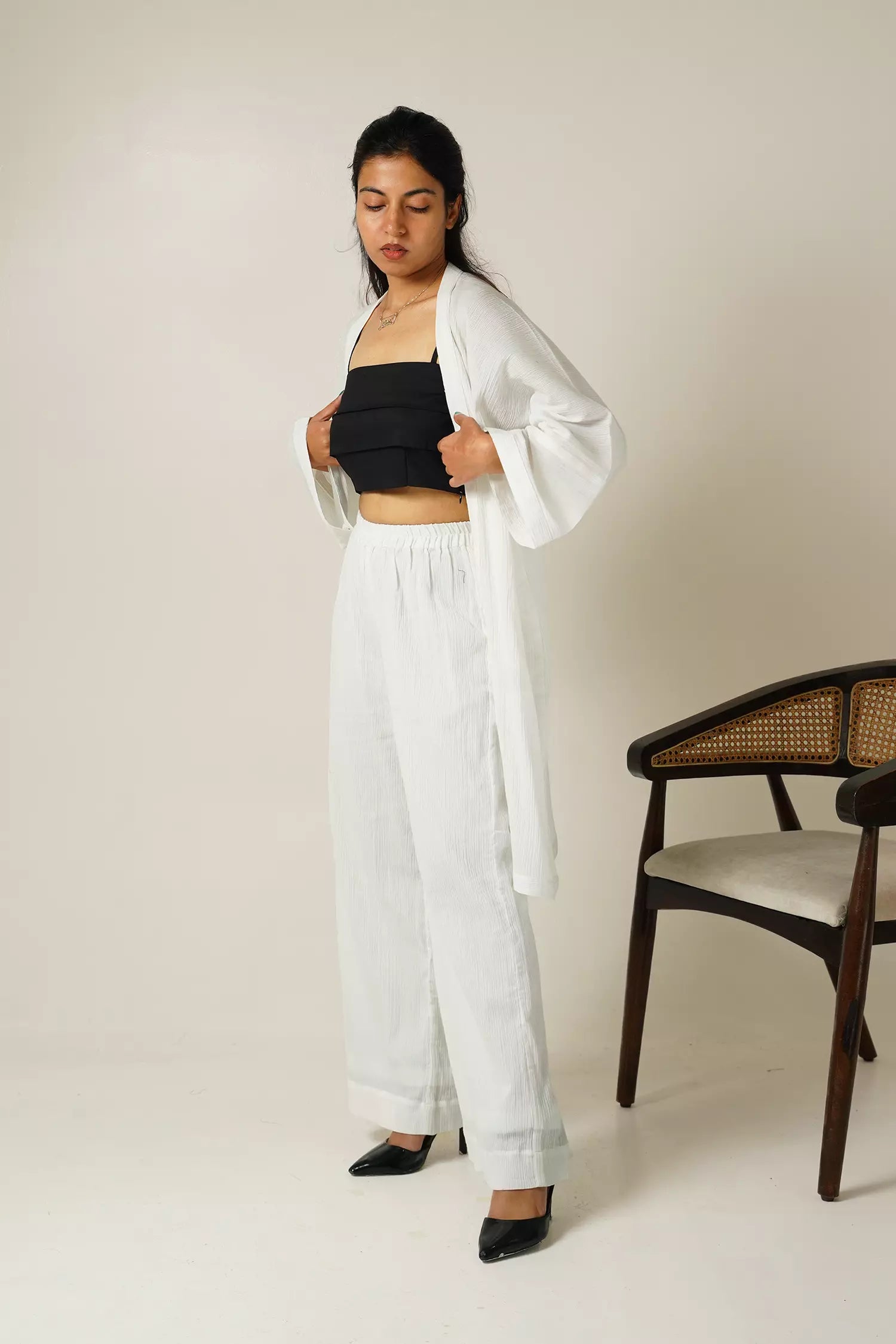 Serra Trousers