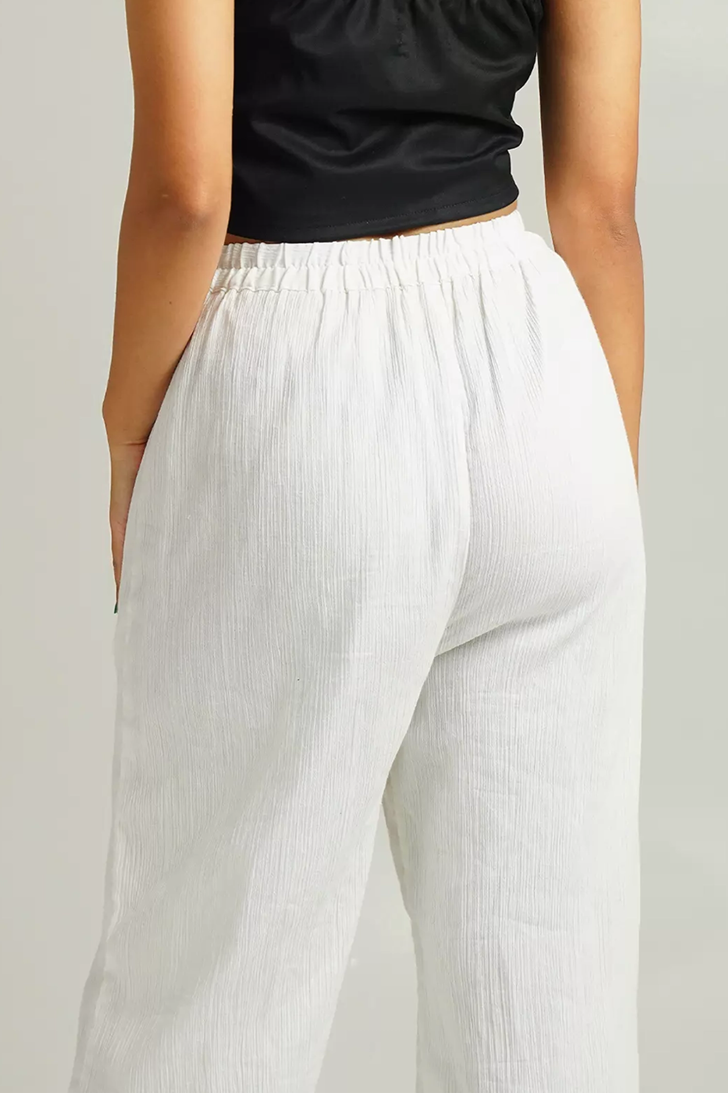Serra Trousers