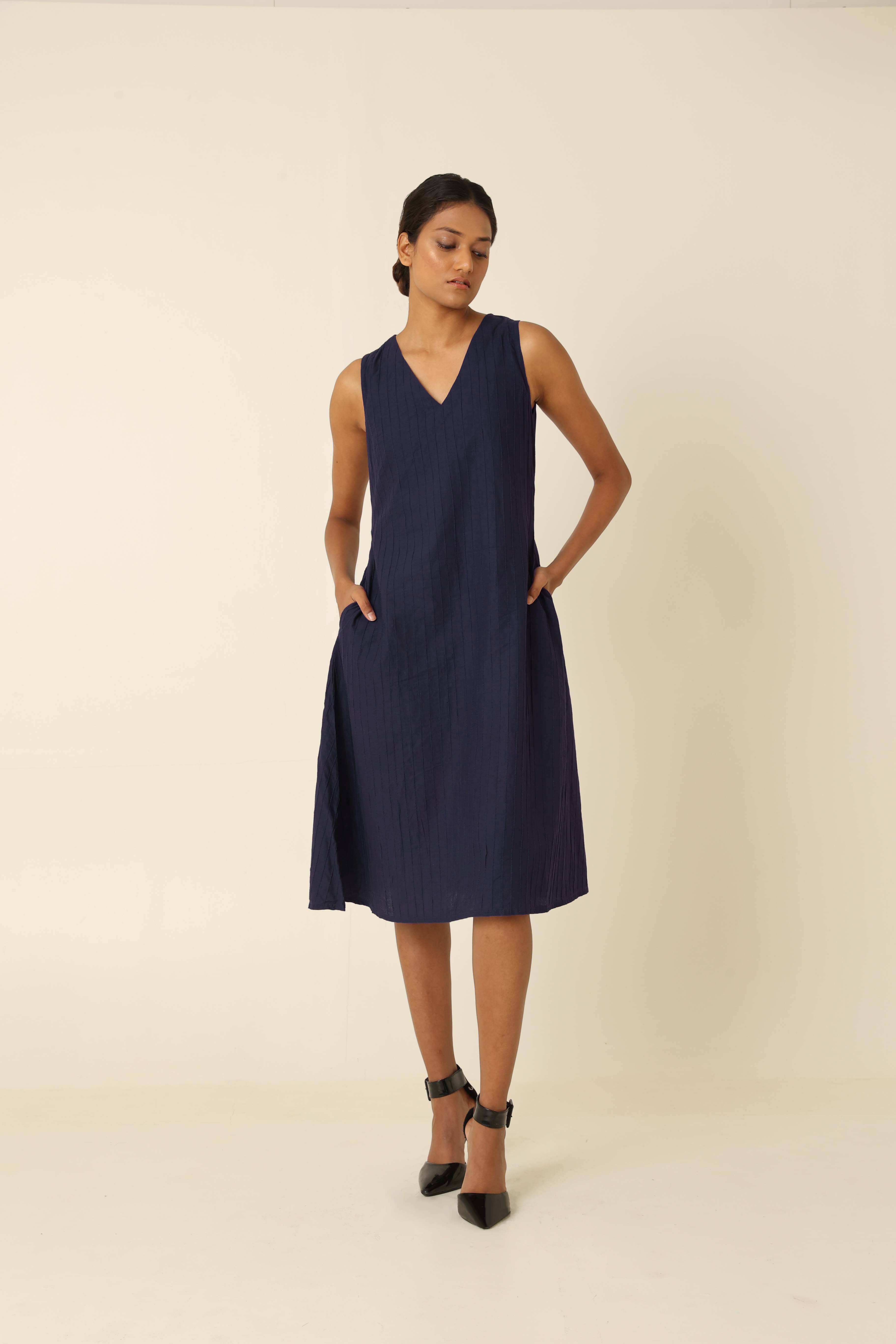 Soda pop A-line dress