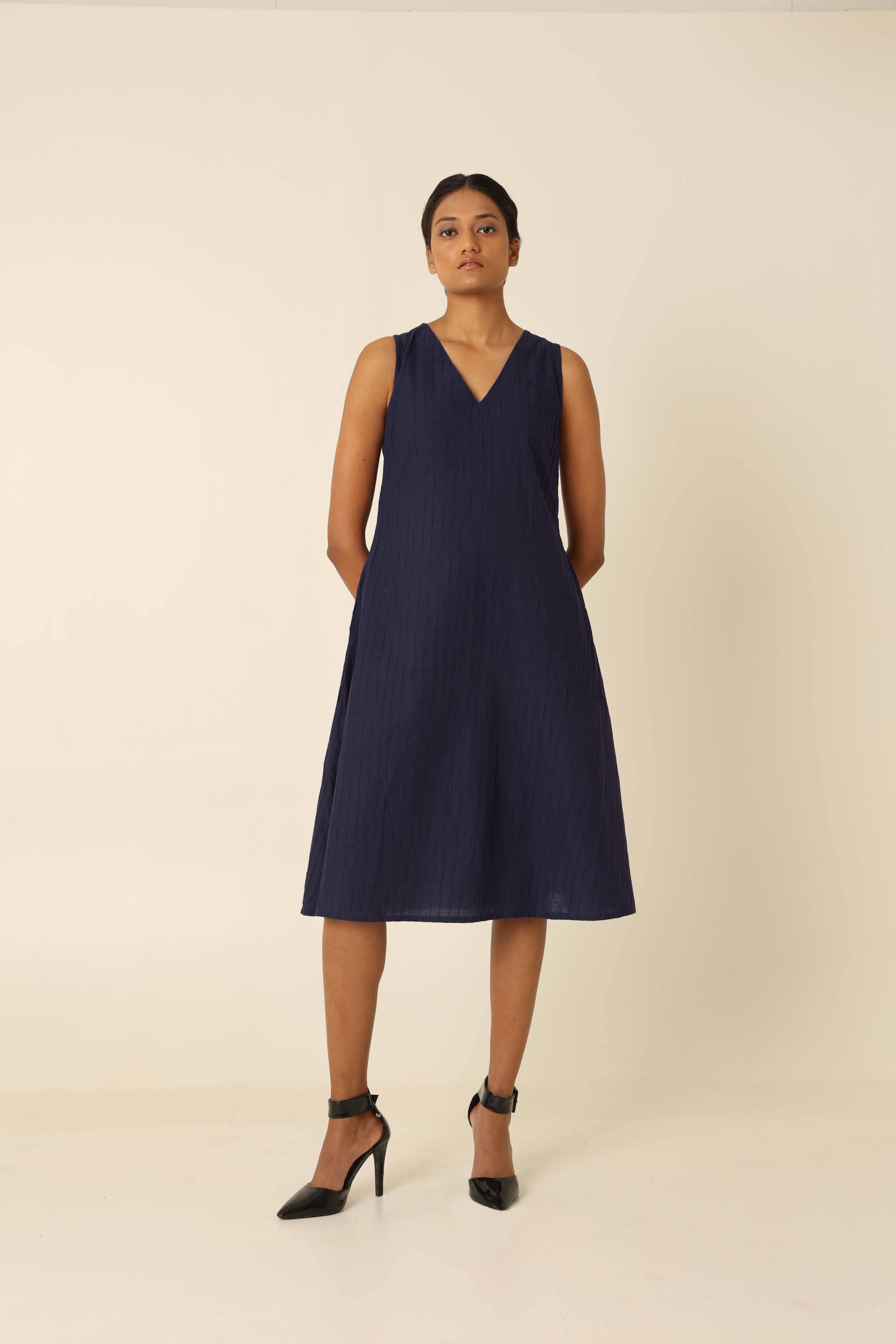 Soda pop A-line dress