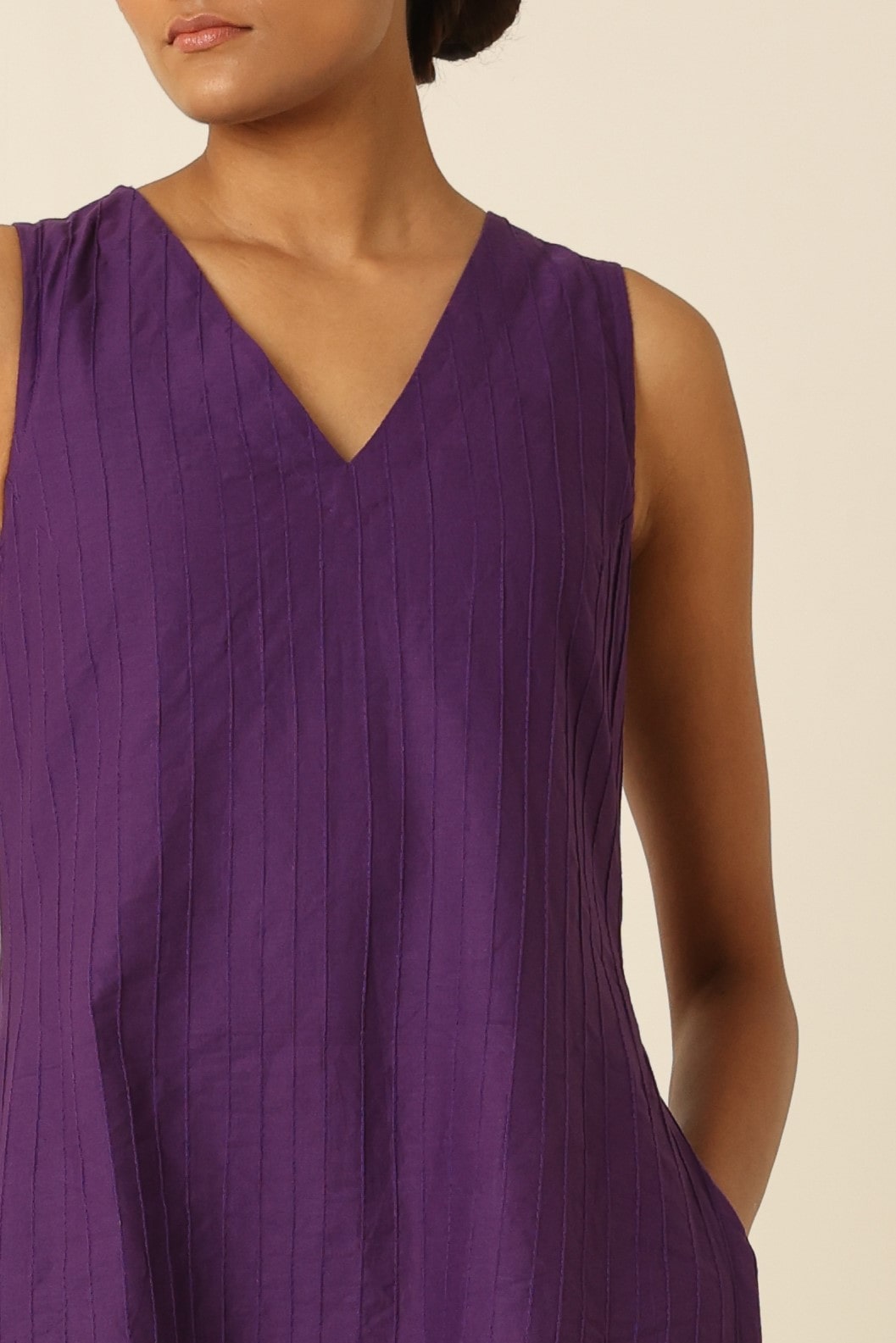 Soda pop A-line dress - ODD LAMA