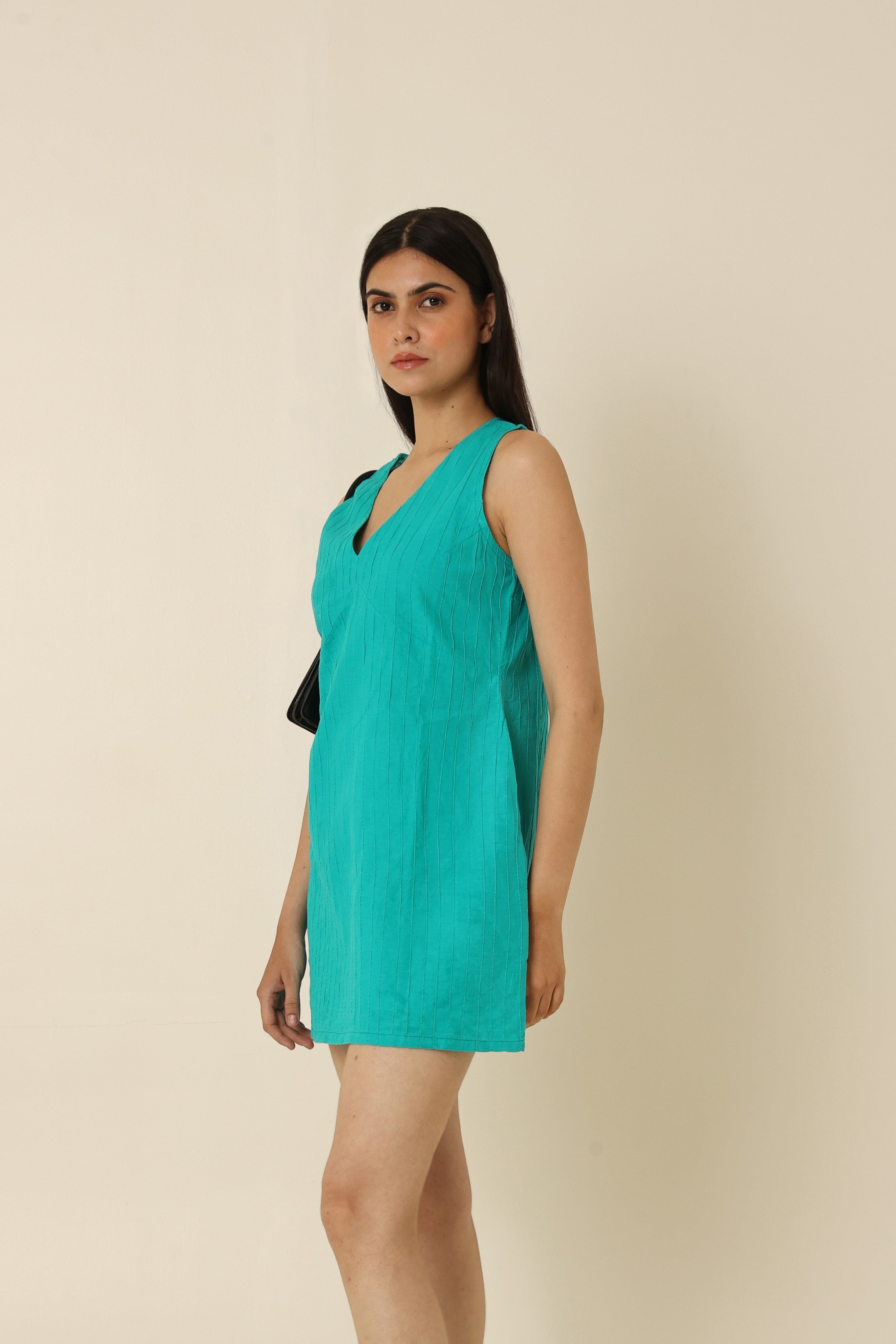 Summer dress - ODD LAMA