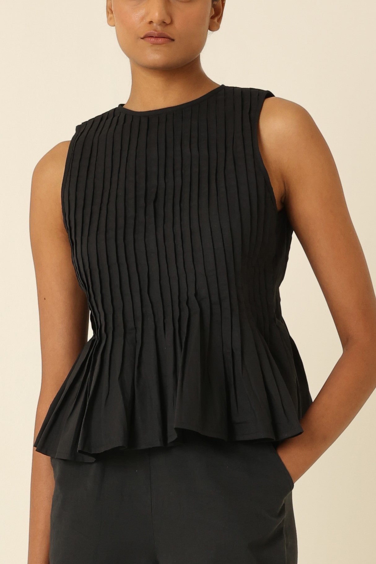 The Cleo Top - ODD LAMA