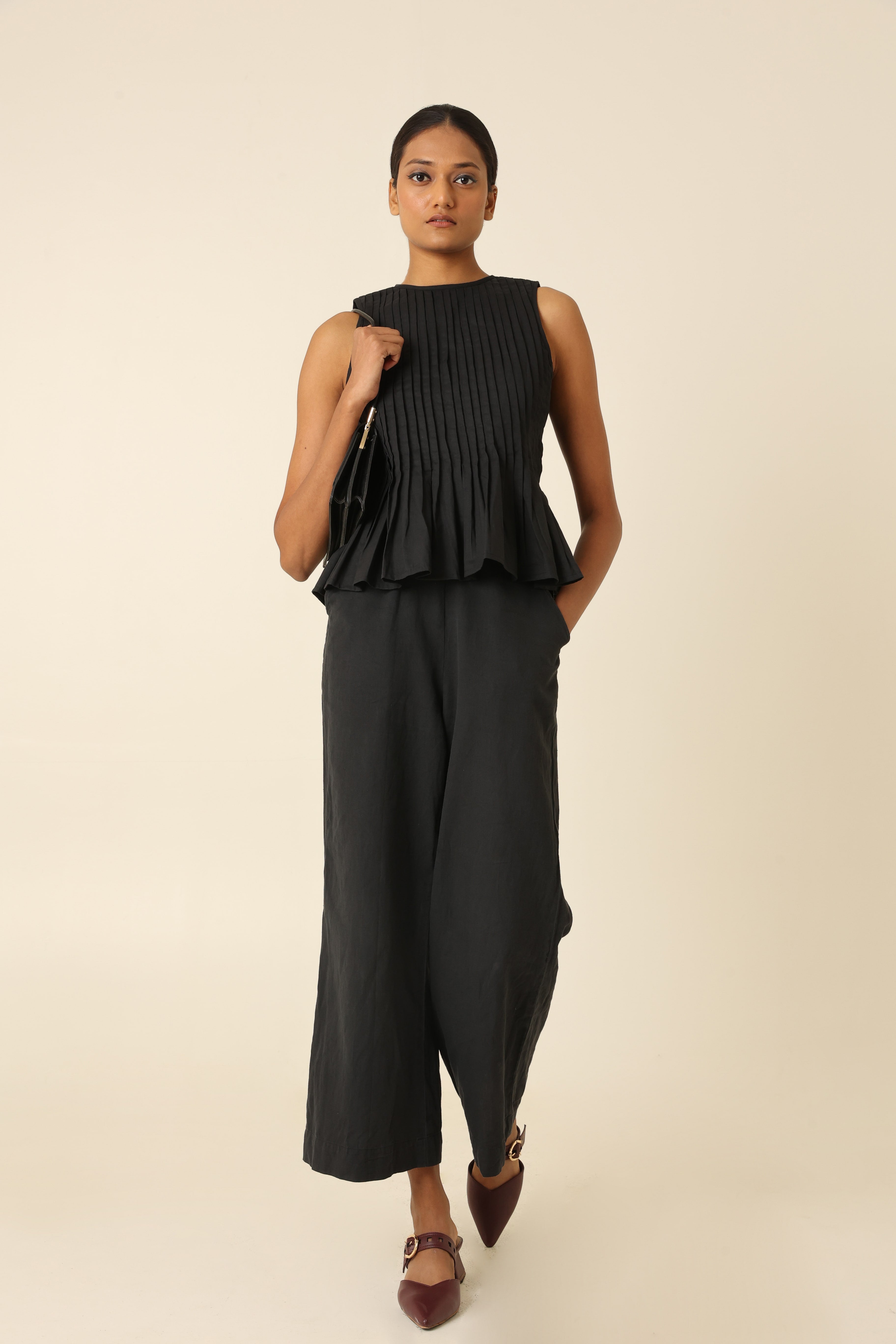 The Cleo Top - ODD LAMA