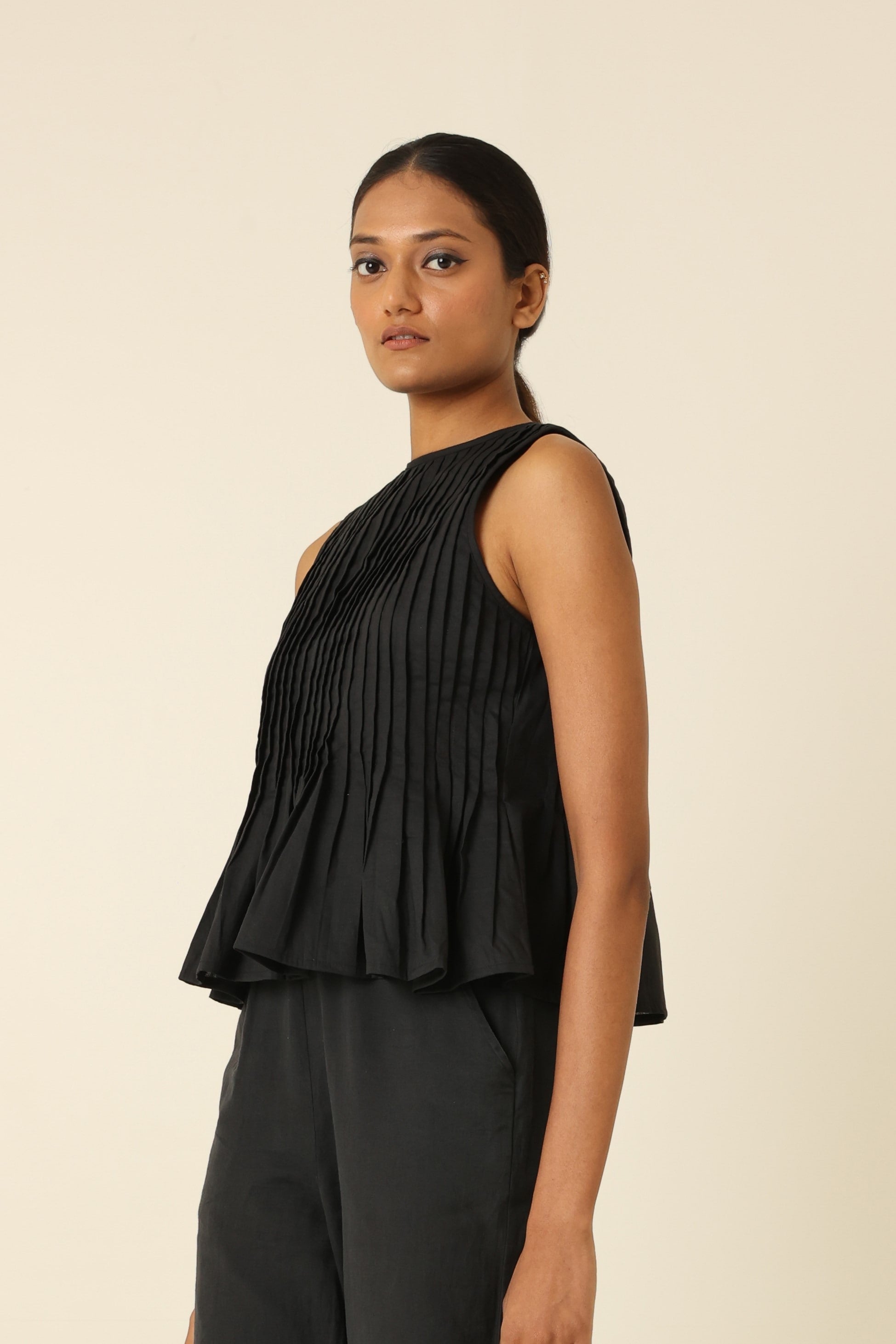 The Cleo Top - ODD LAMA