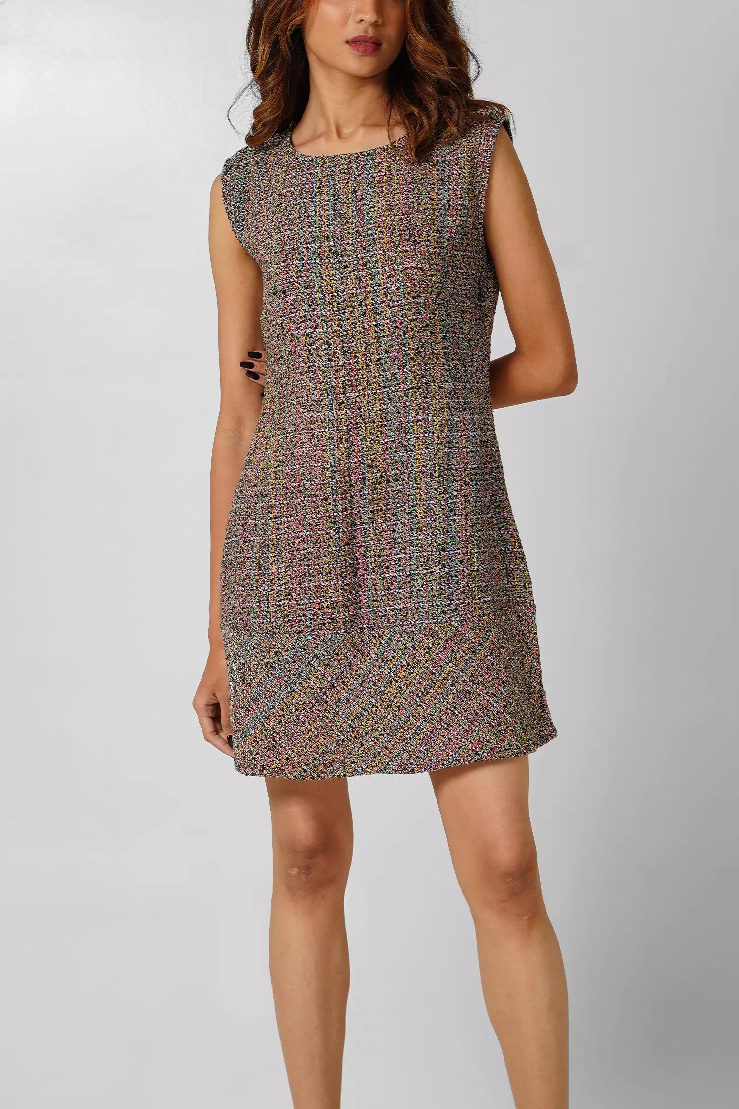 Truffle Dress