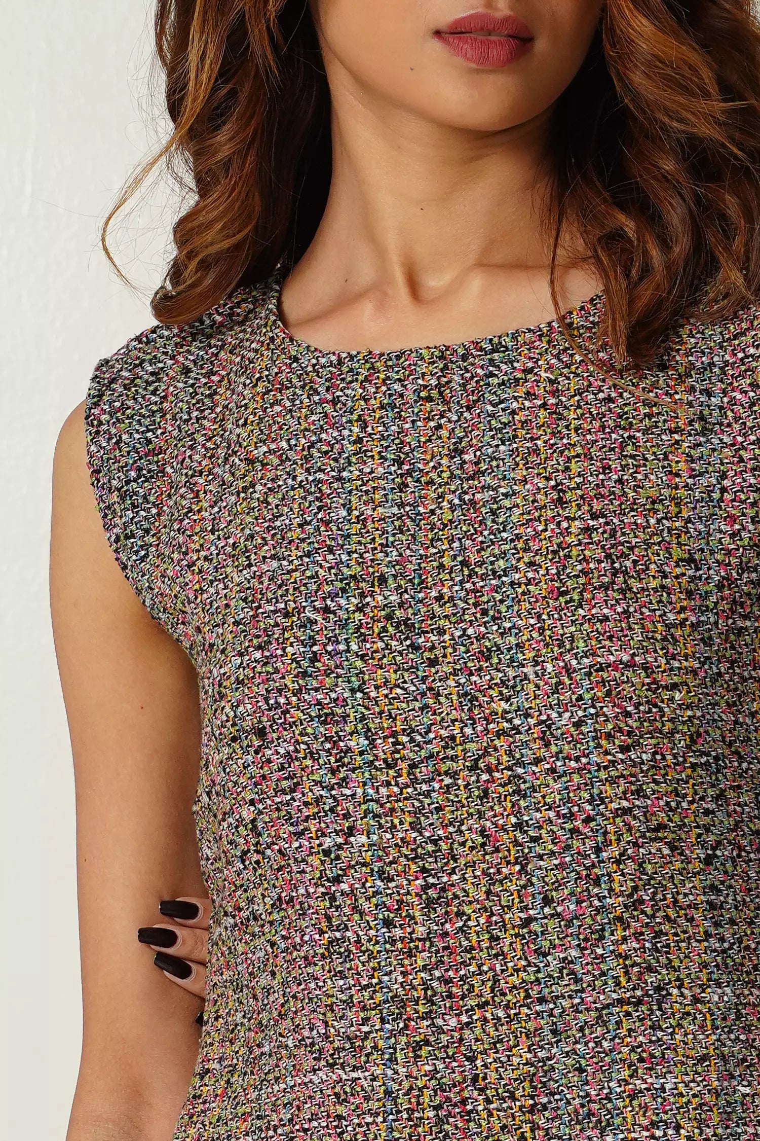 Truffle Dress