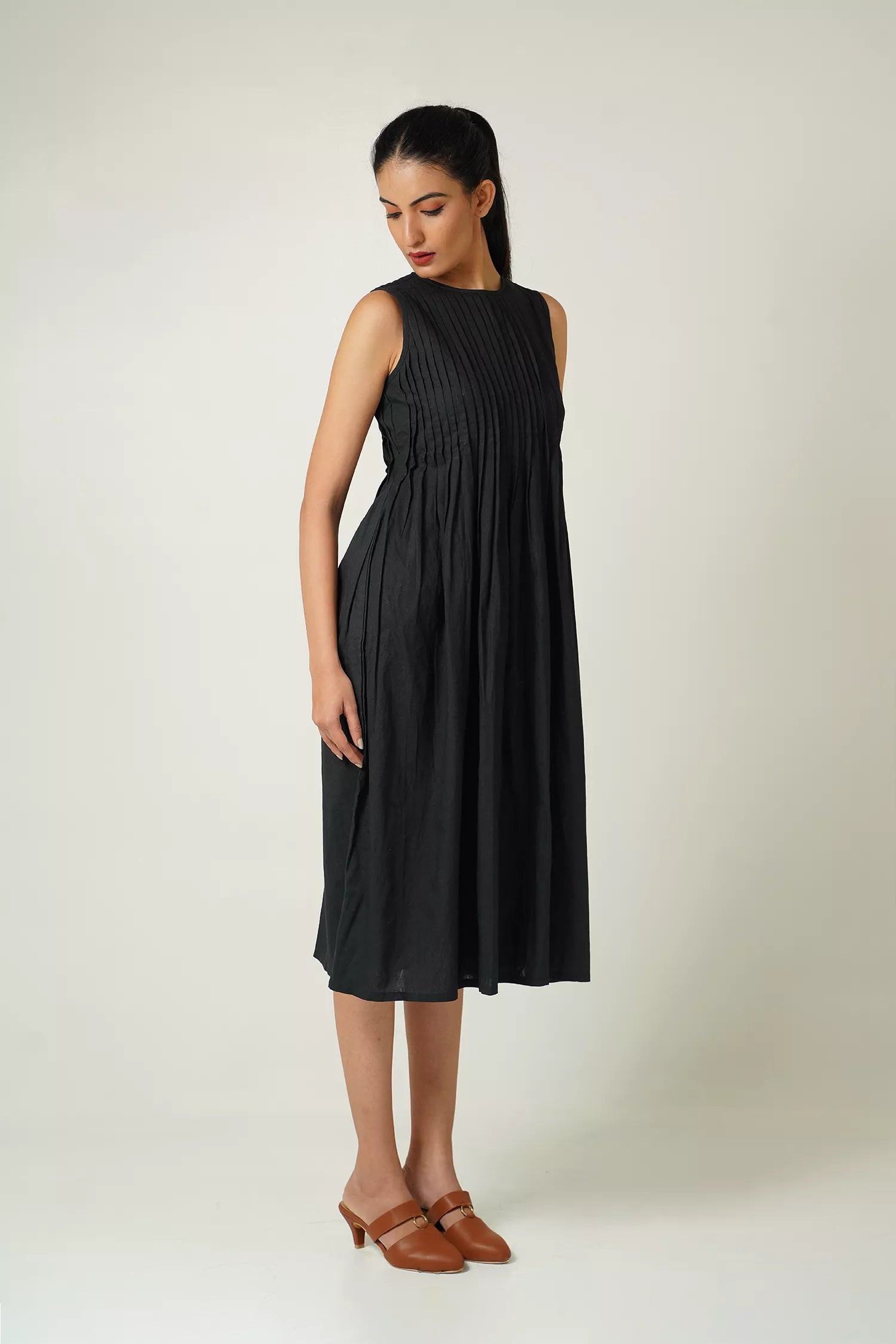 Black Swan Dress