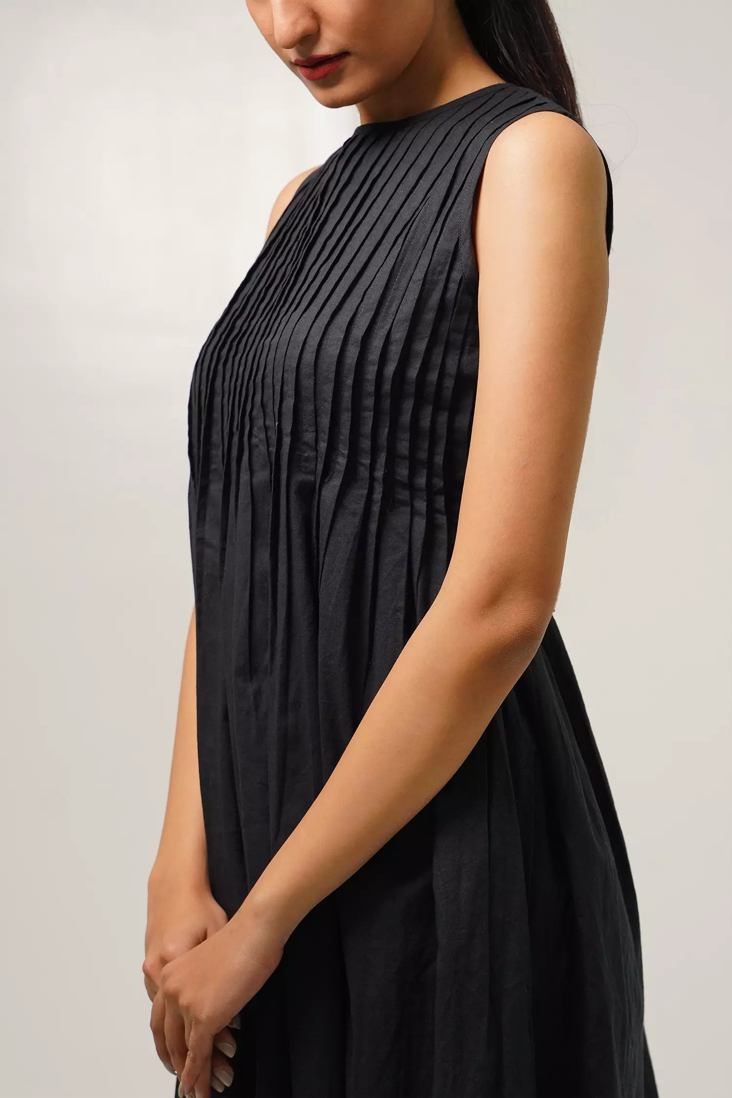 Black Swan Dress