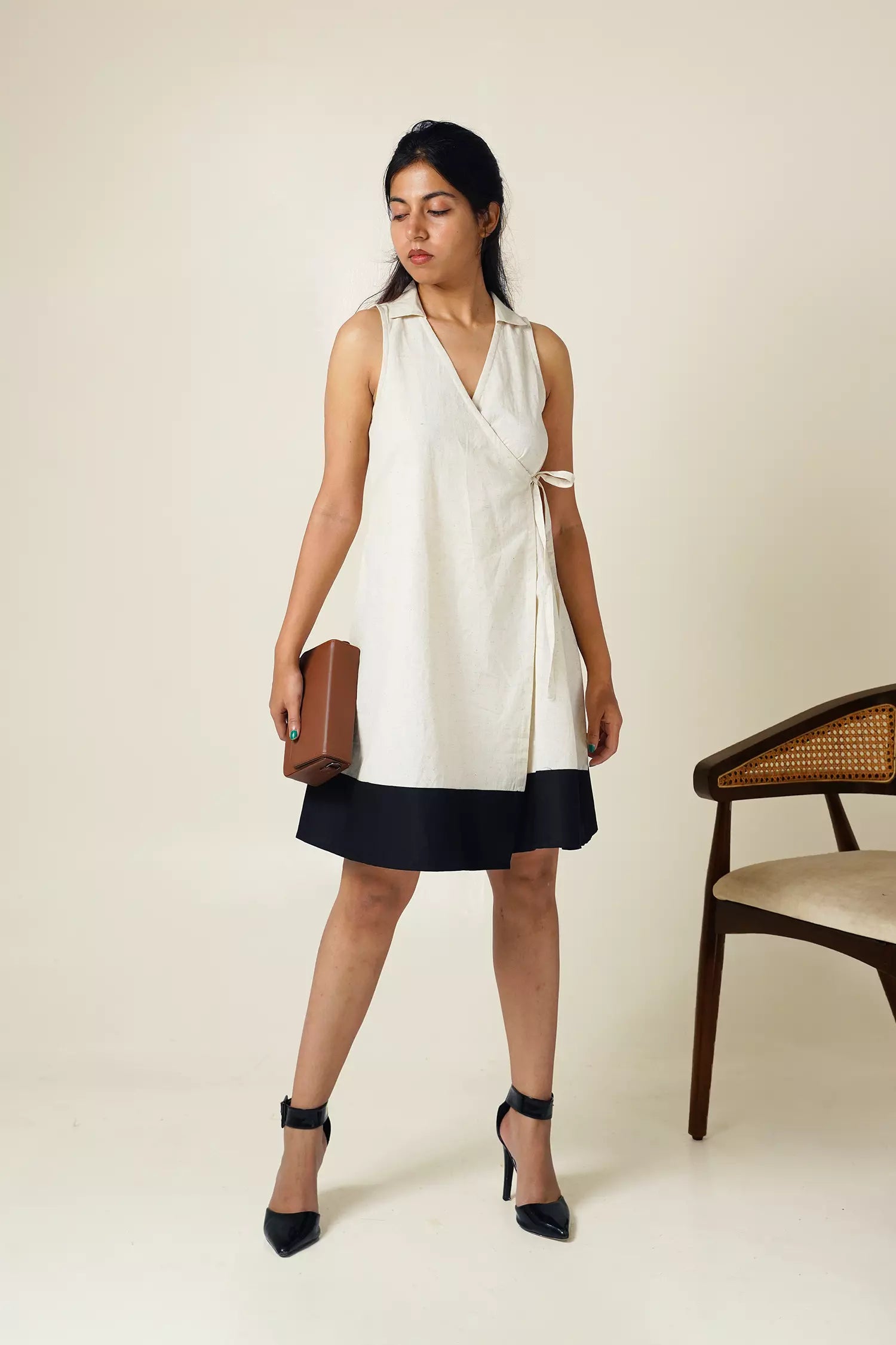 Dusk to Dawn Dress