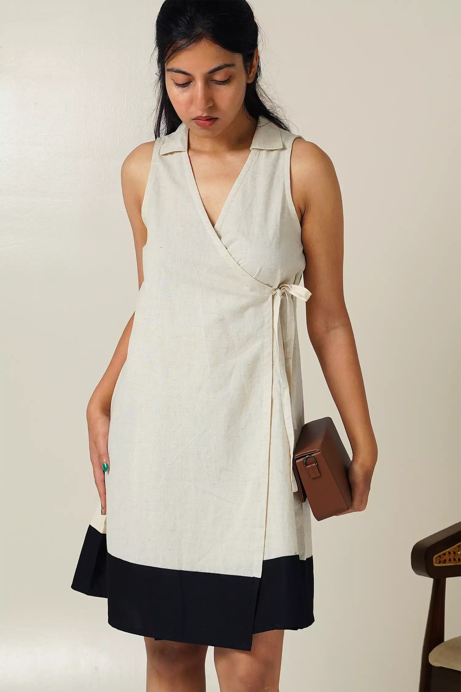 Dusk to Dawn Dress