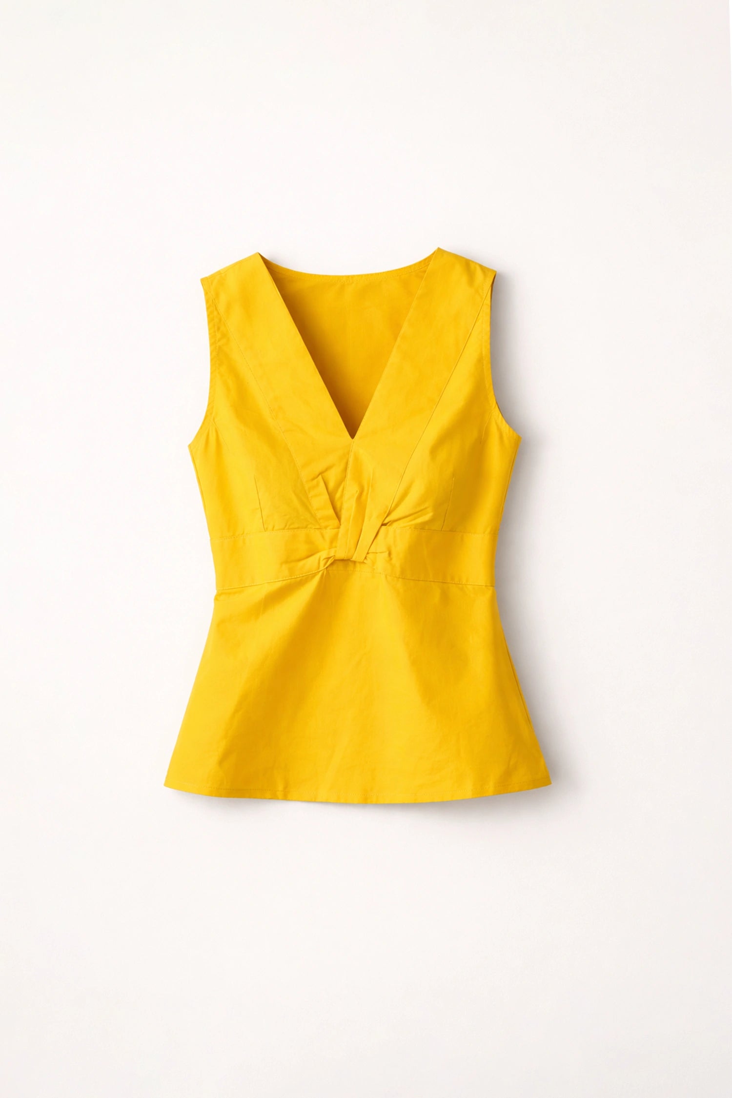 Lemon Zest Top