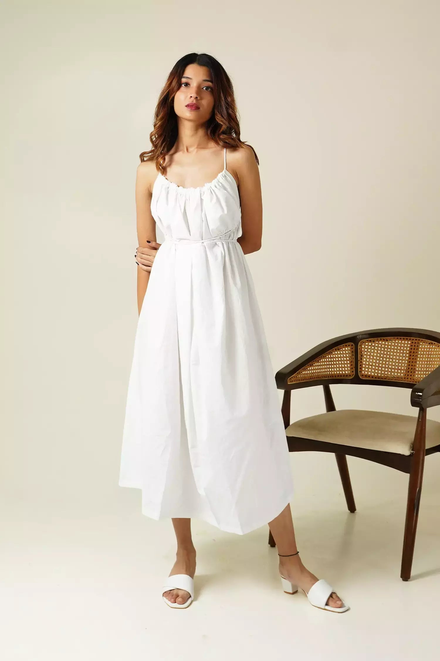 Luné Dress