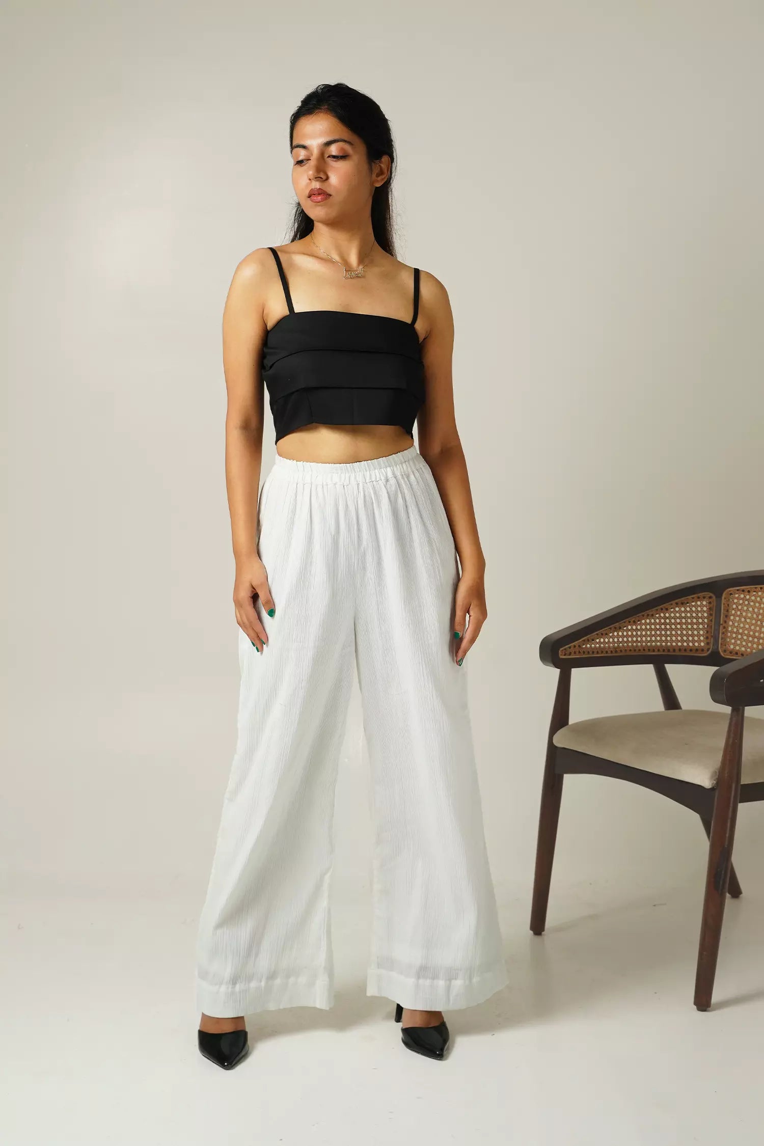 Serra Trousers