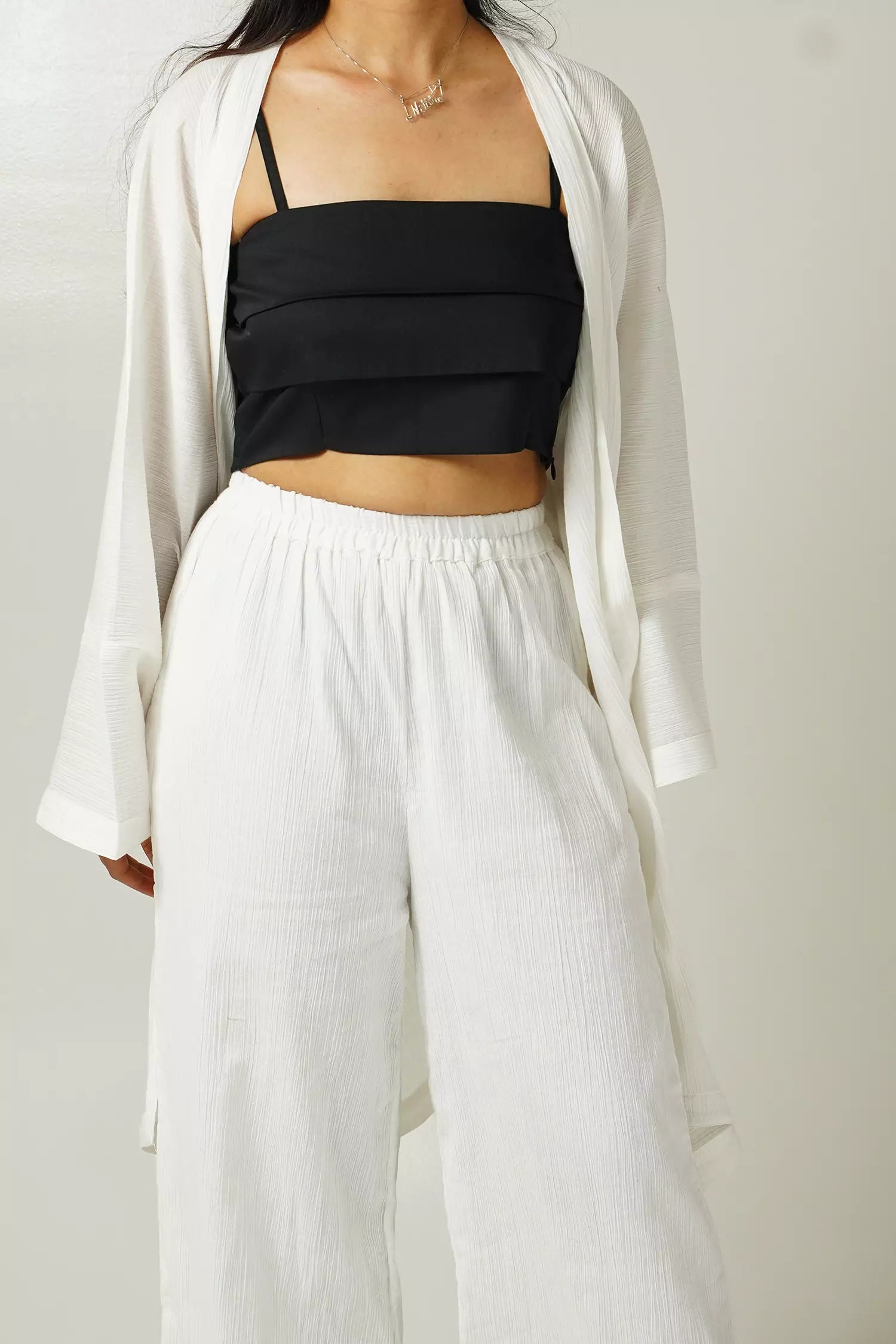 Serra Trousers