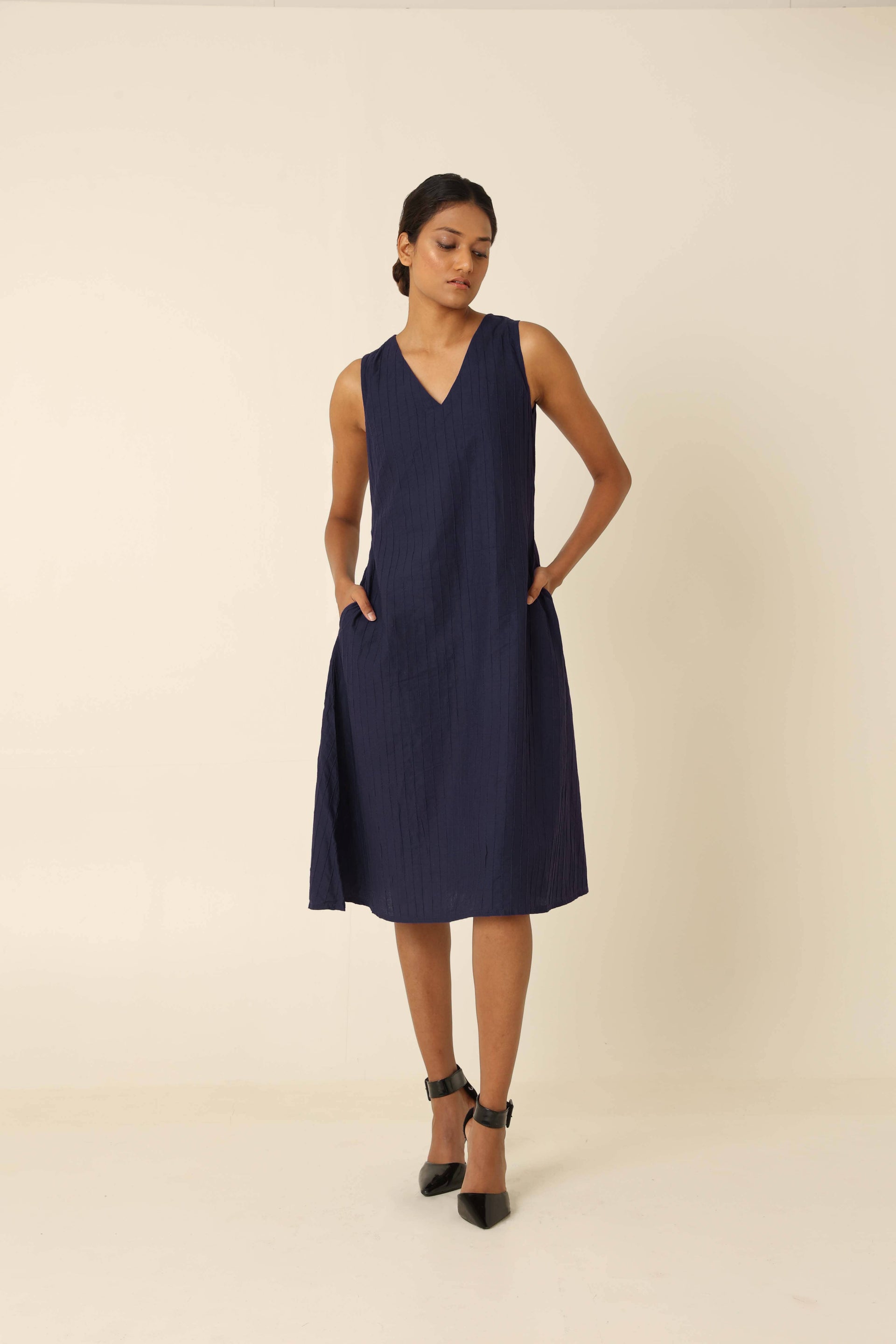 Soda pop A-line dress